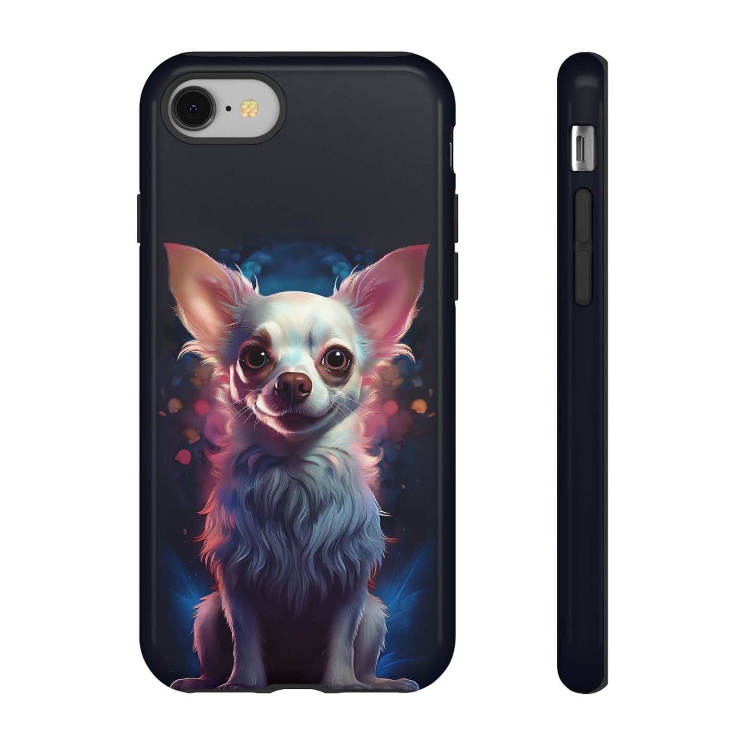 Chihuahua Dog Cell Phone Case 001