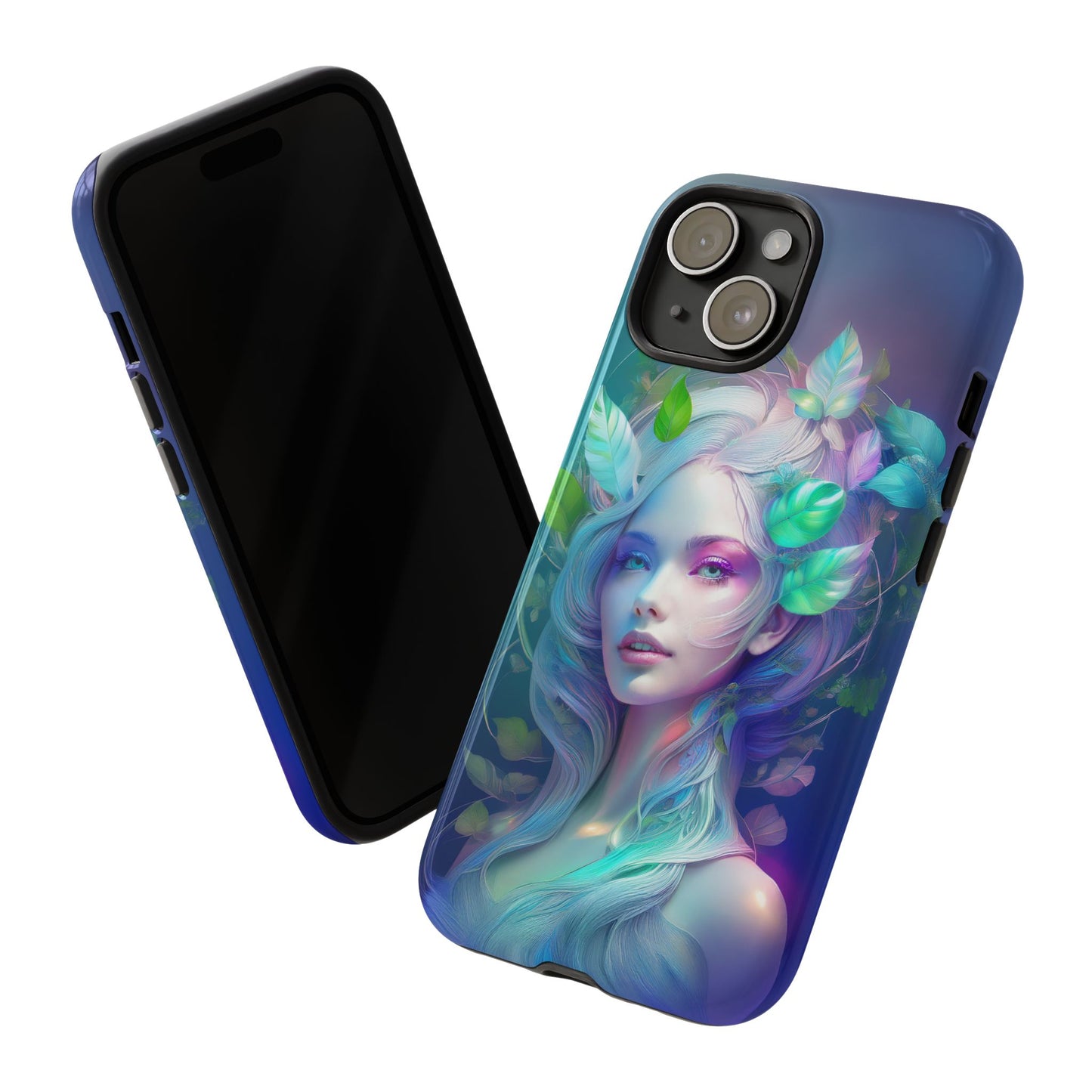 Beautiful Mother Nature Cell Phone Case 008