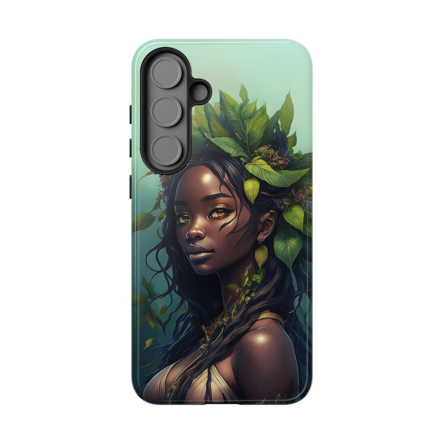 Beautiful Mother Nature Cell Phone Case 004