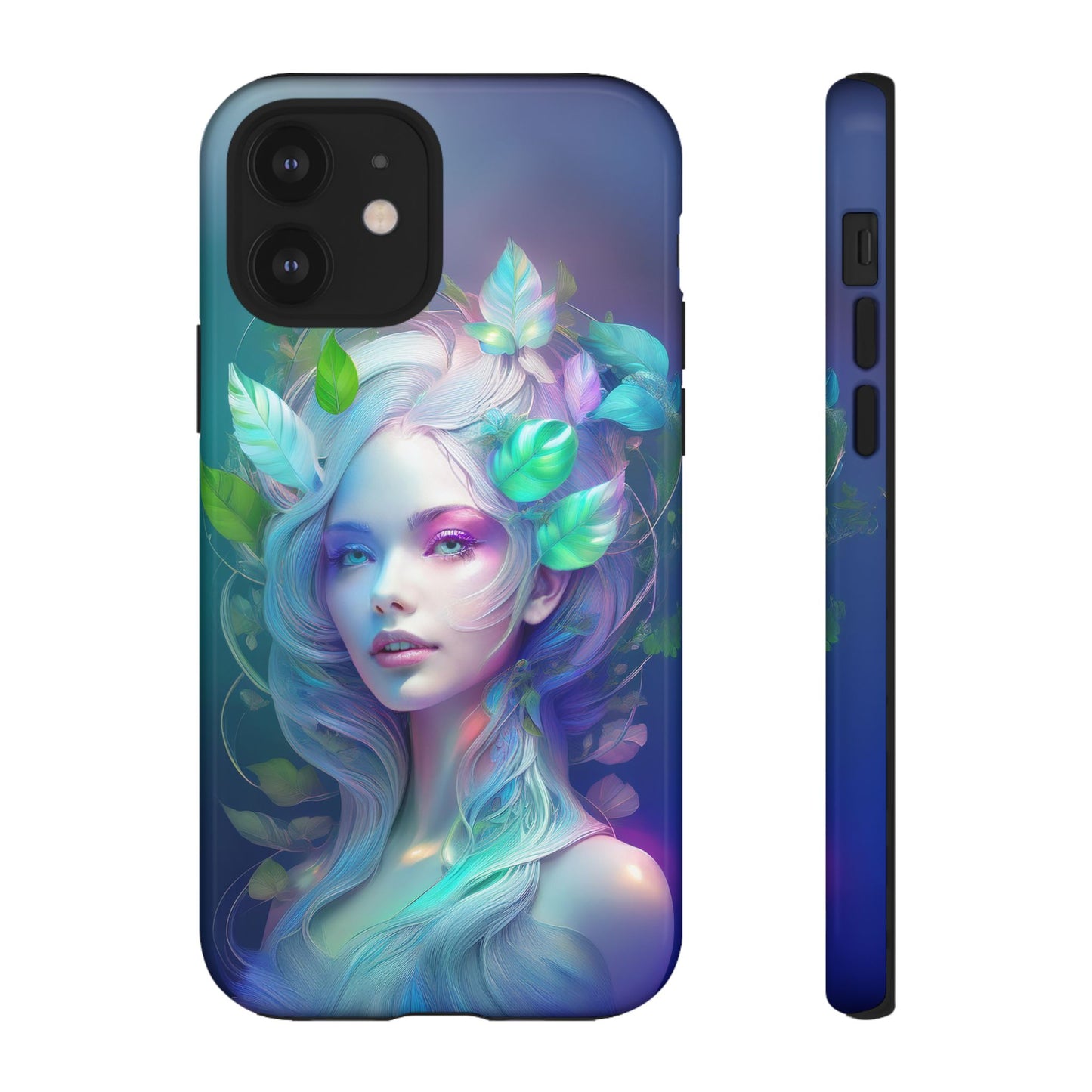 Beautiful Mother Nature Cell Phone Case 008