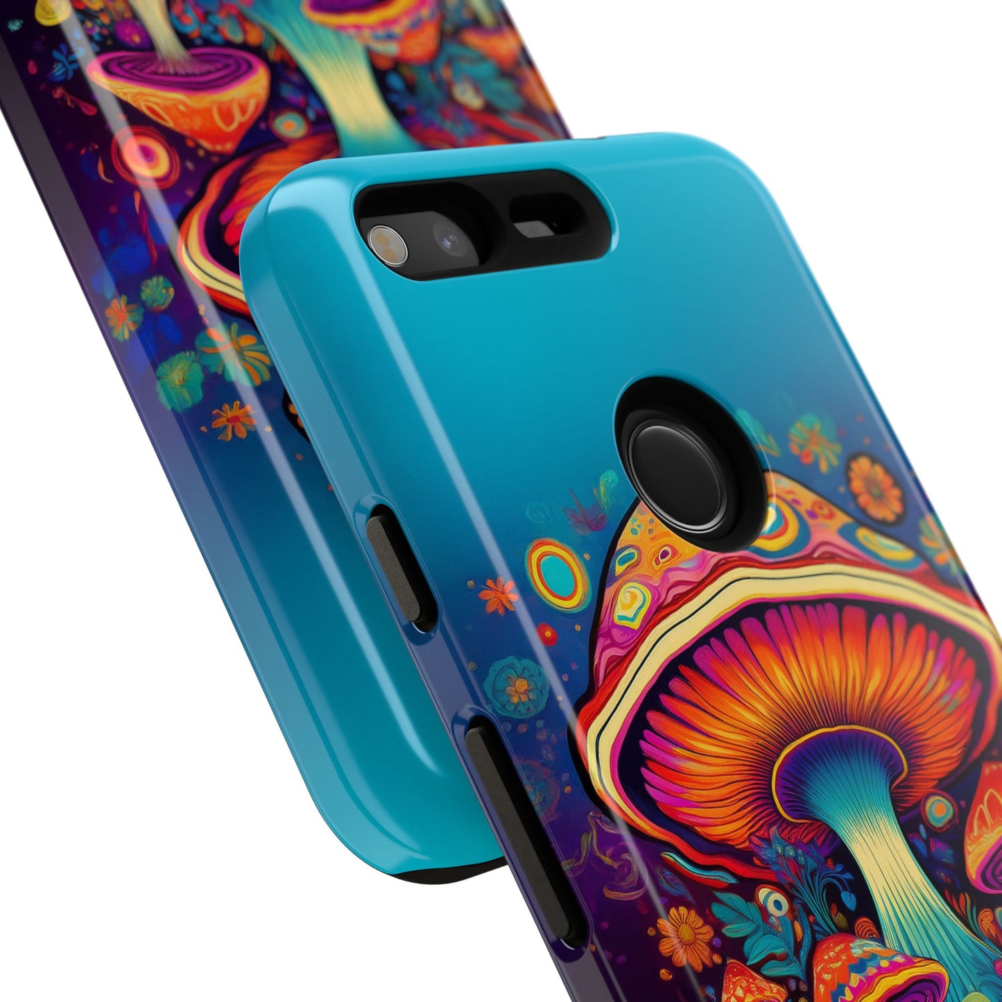 1970's inspired design Cell Phone Case 034