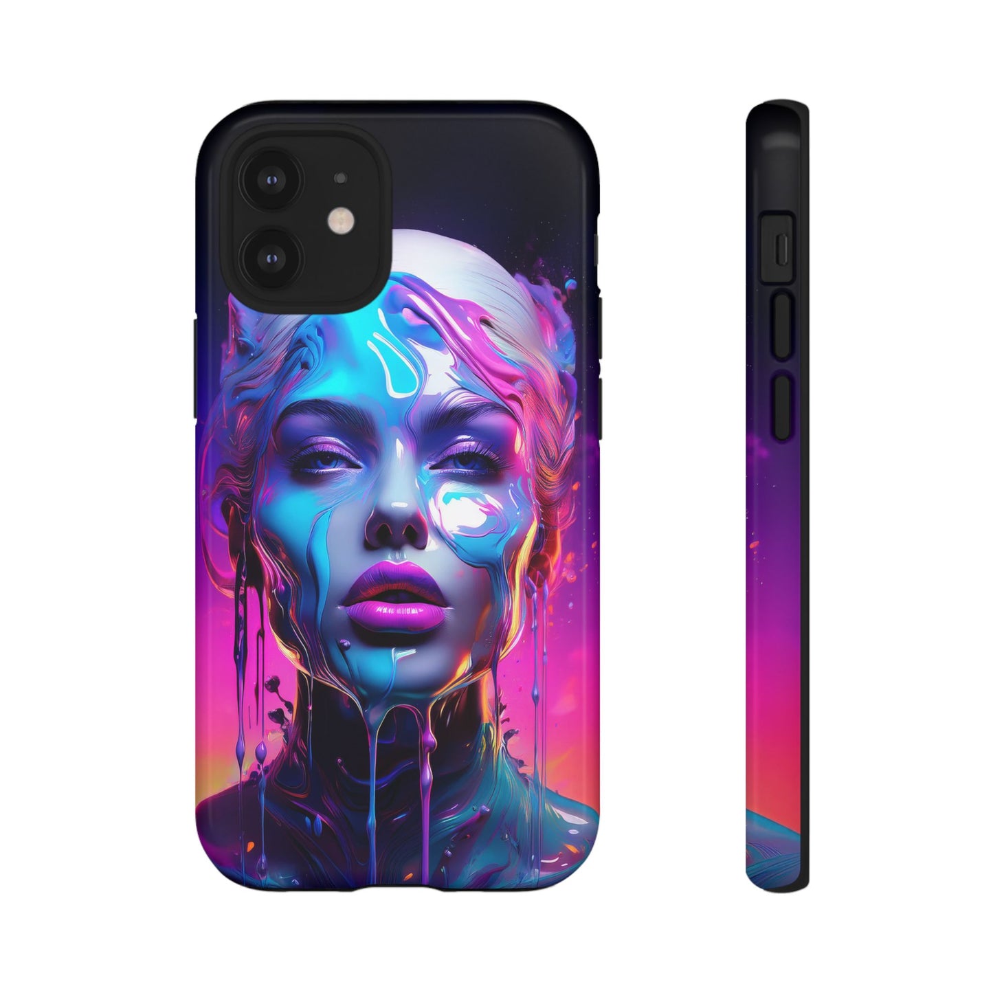 Painted Women Tough Case 014