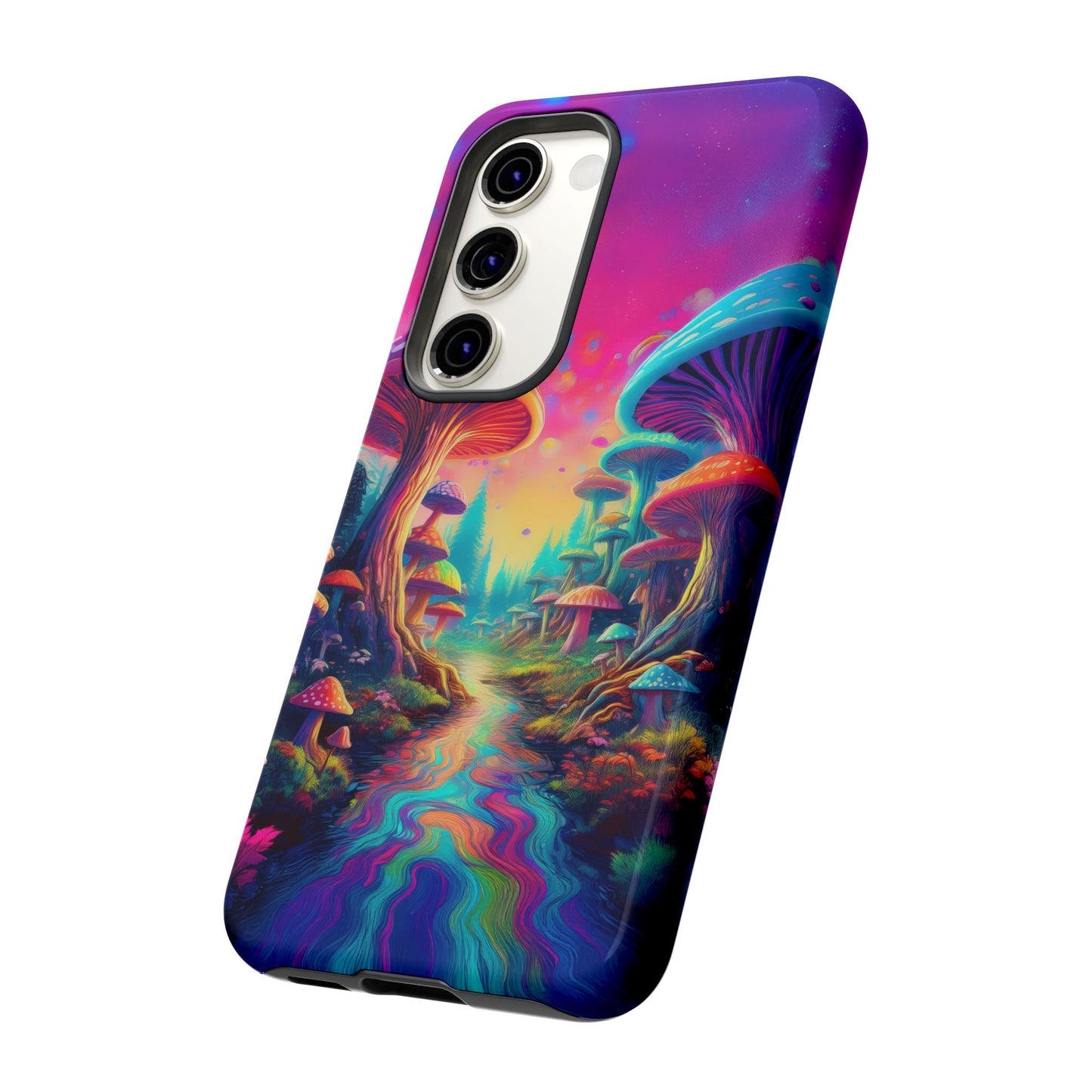 1970's inspired design Cell Phone Case 041