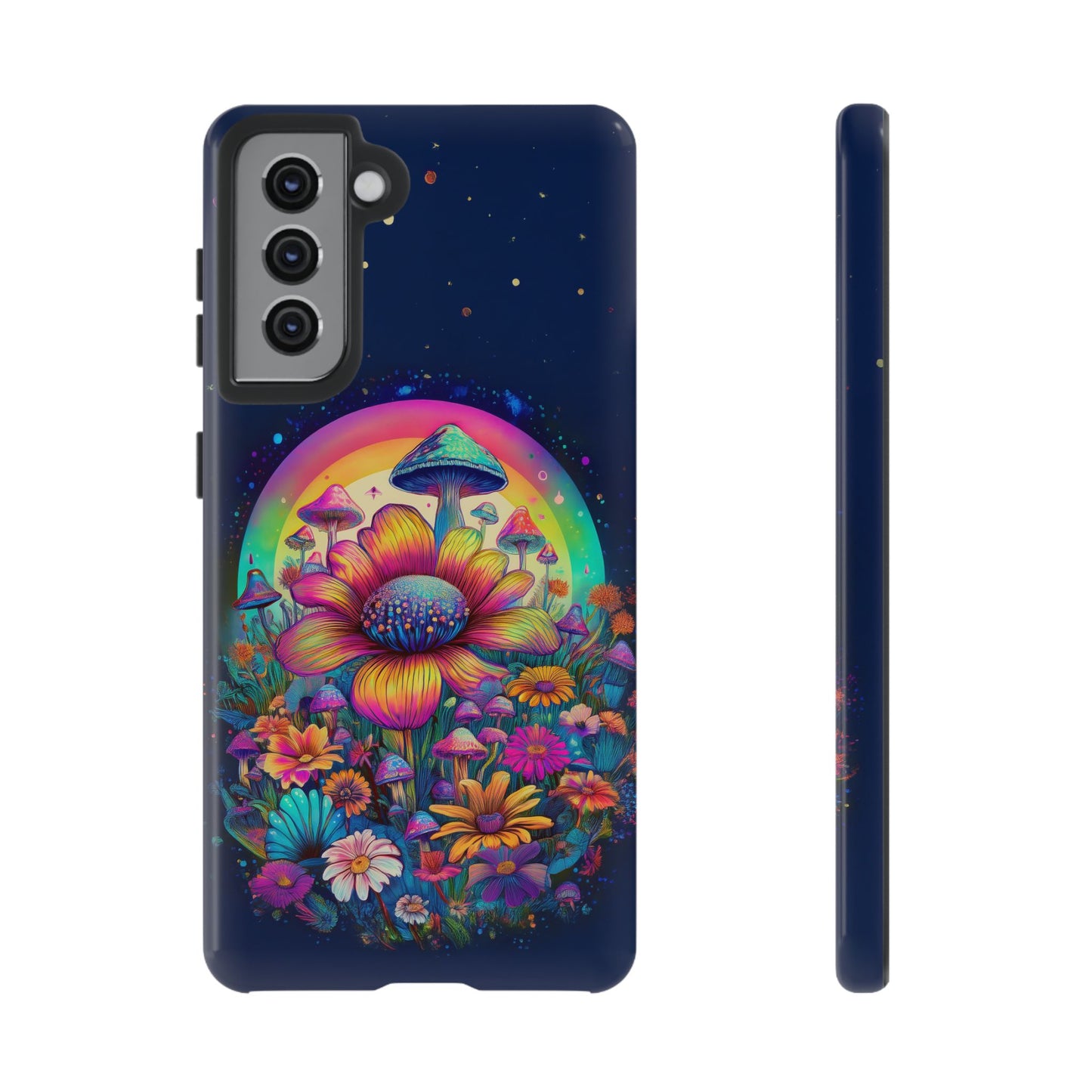 1970's inspired design Cell Phone Case 031