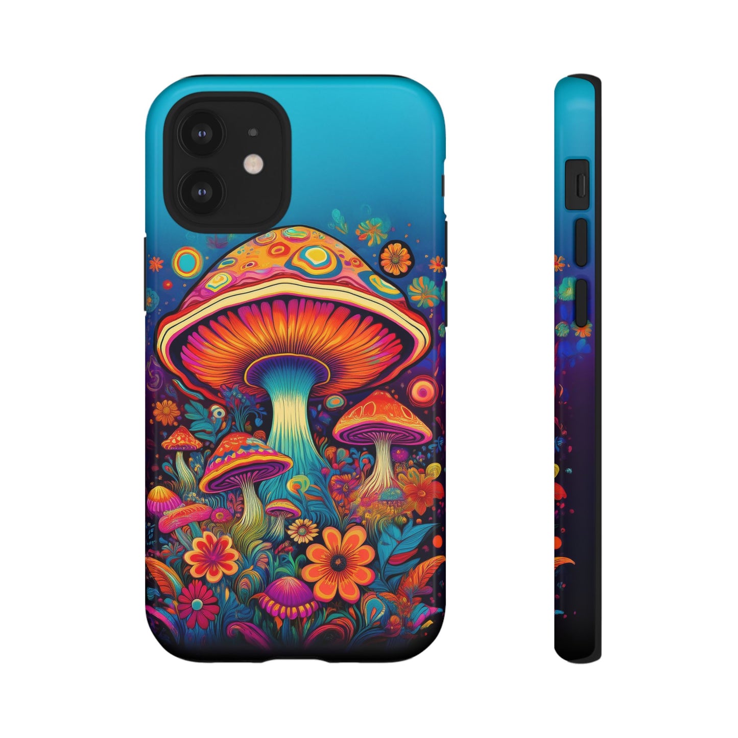 1970's inspired design Cell Phone Case 034