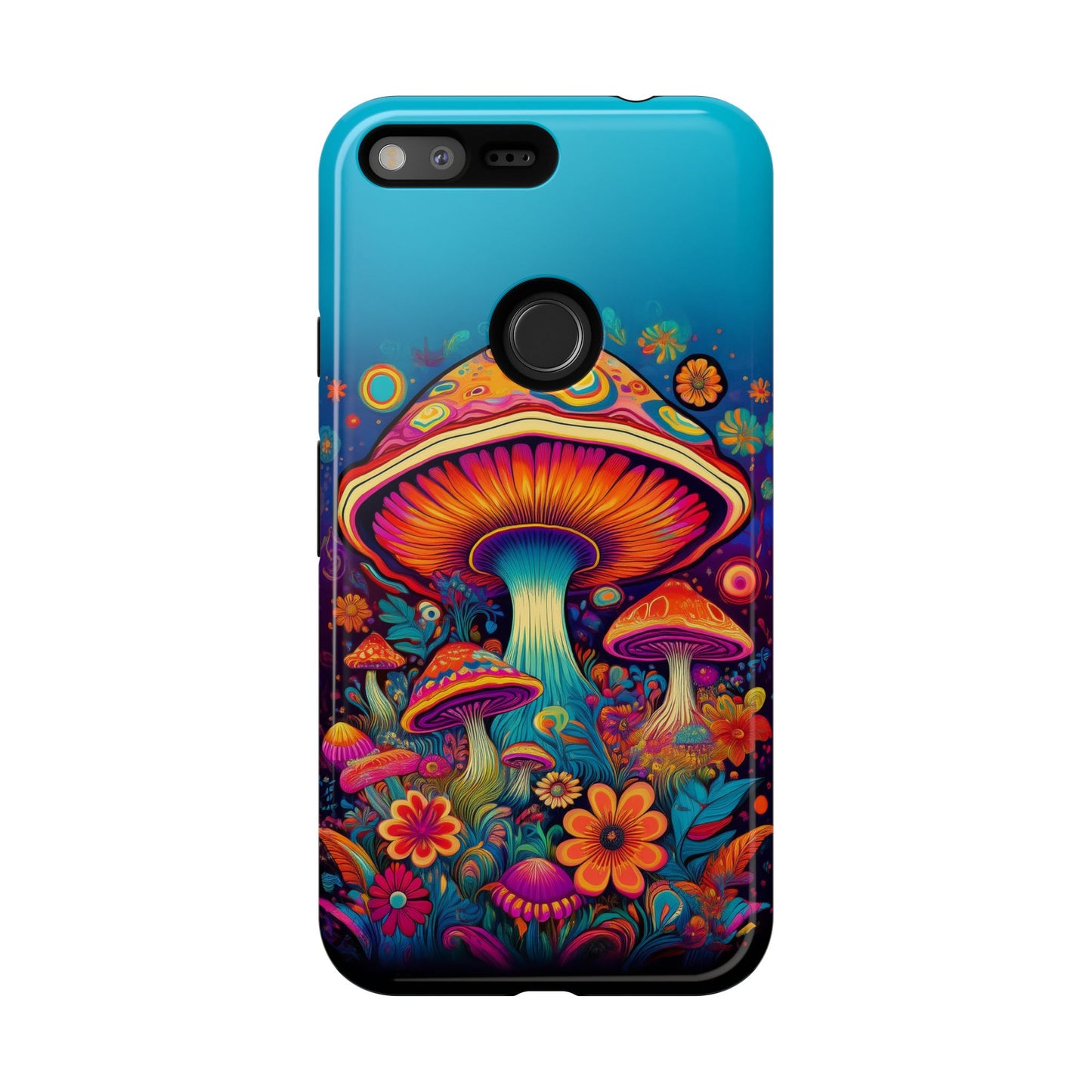 1970's inspired design Cell Phone Case 034