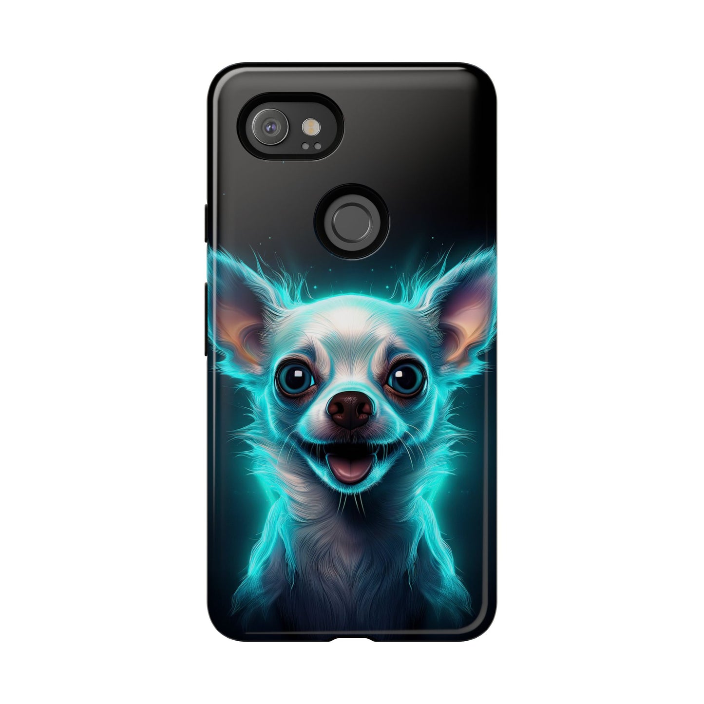 Chihuahua Dog Cell Phone Case 005