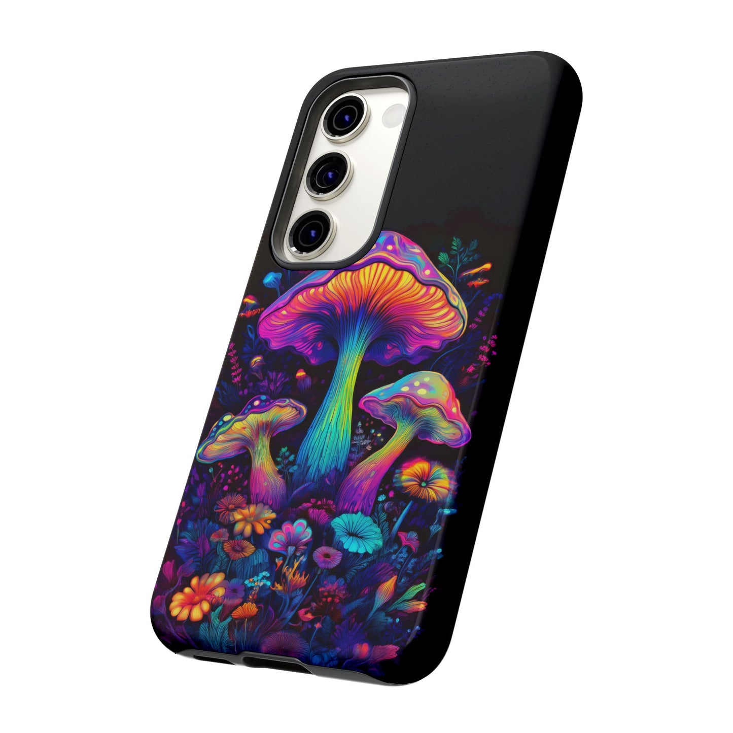 1970's inspired design Cell Phone Case 038