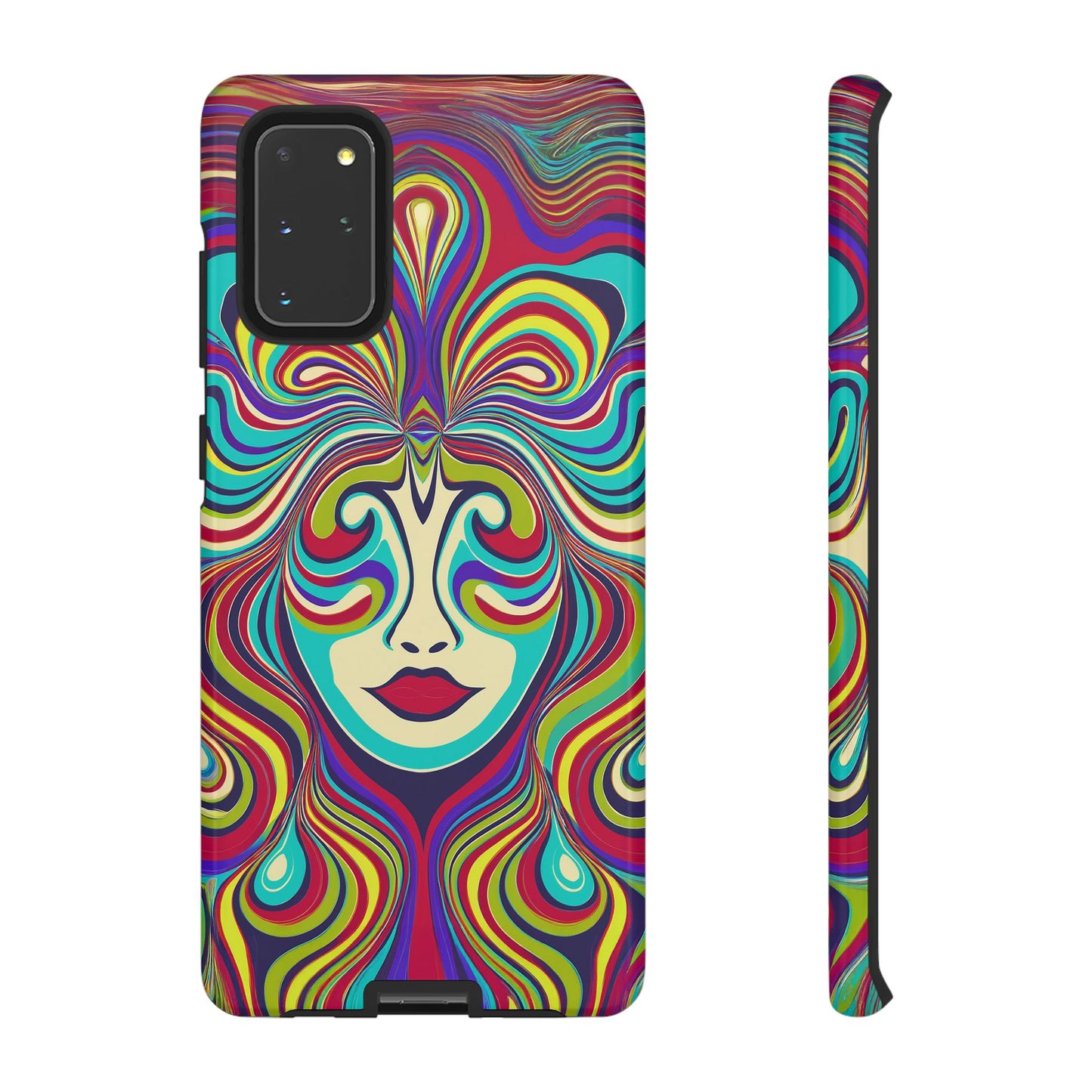 1970's inspired design Cell Phone Case 019