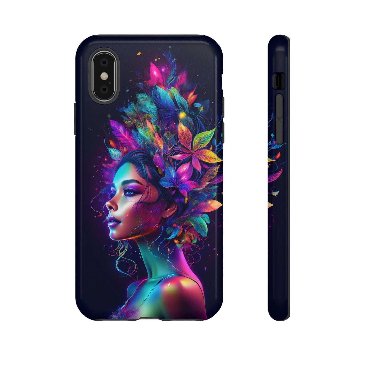 Beautiful Mother Nature Cell Phone Case 024