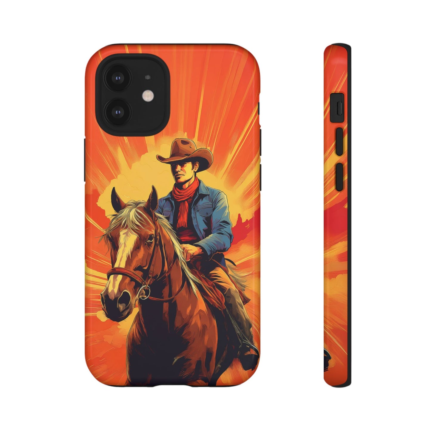 1970's inspired design Cell Phone Case 020