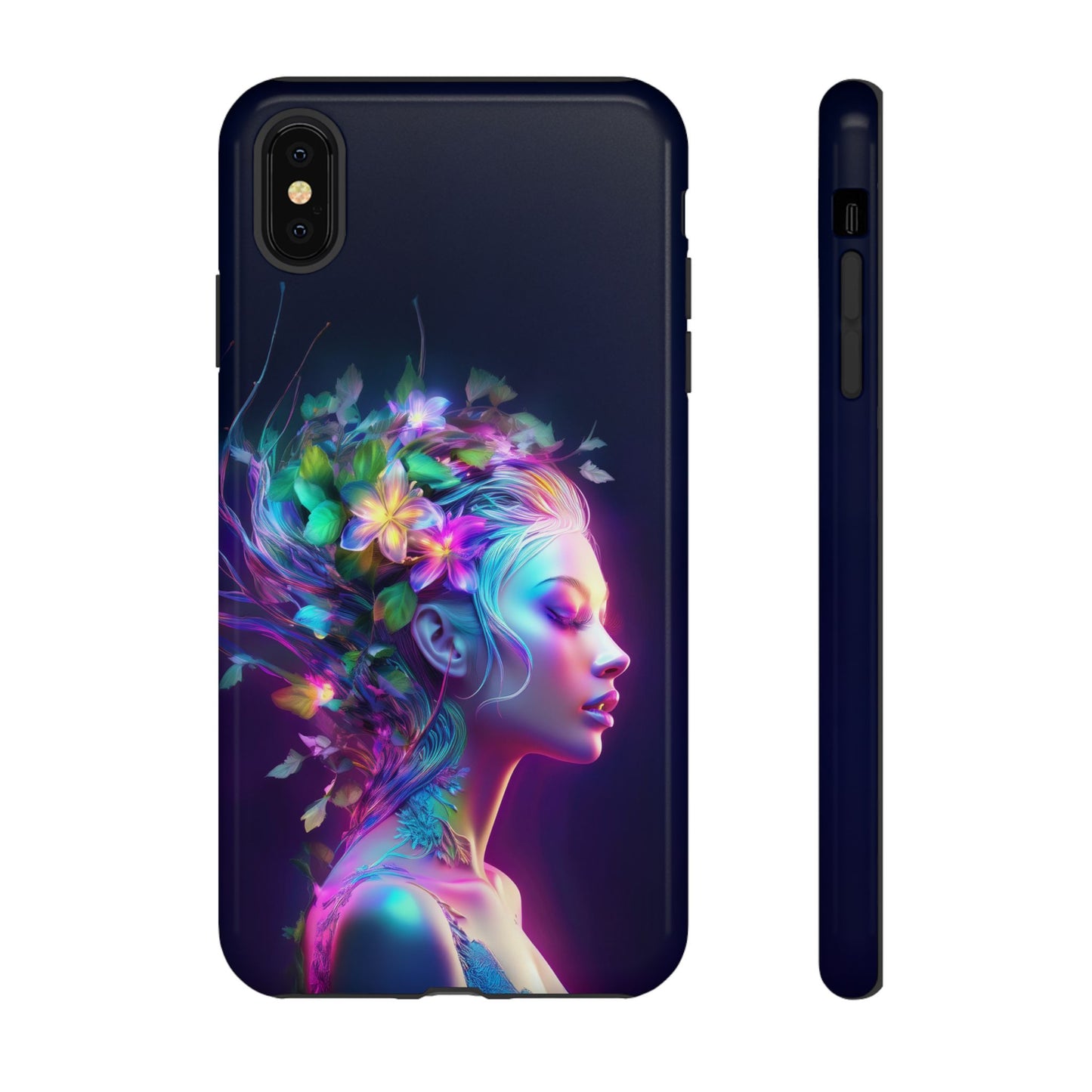 Beautiful Mother Nature Cell Phone Case 018