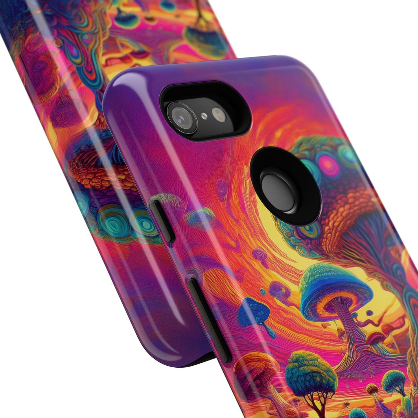 1970's inspired design Cell Phone Case 039