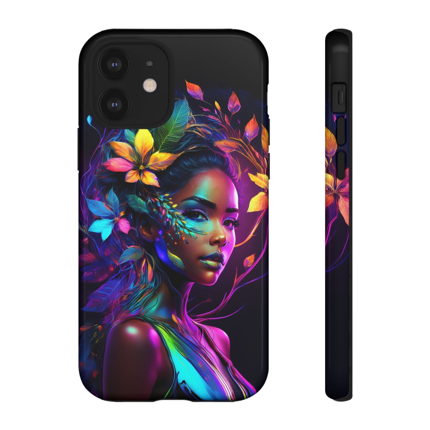 Beautiful Mother Nature Cell Phone Case 017