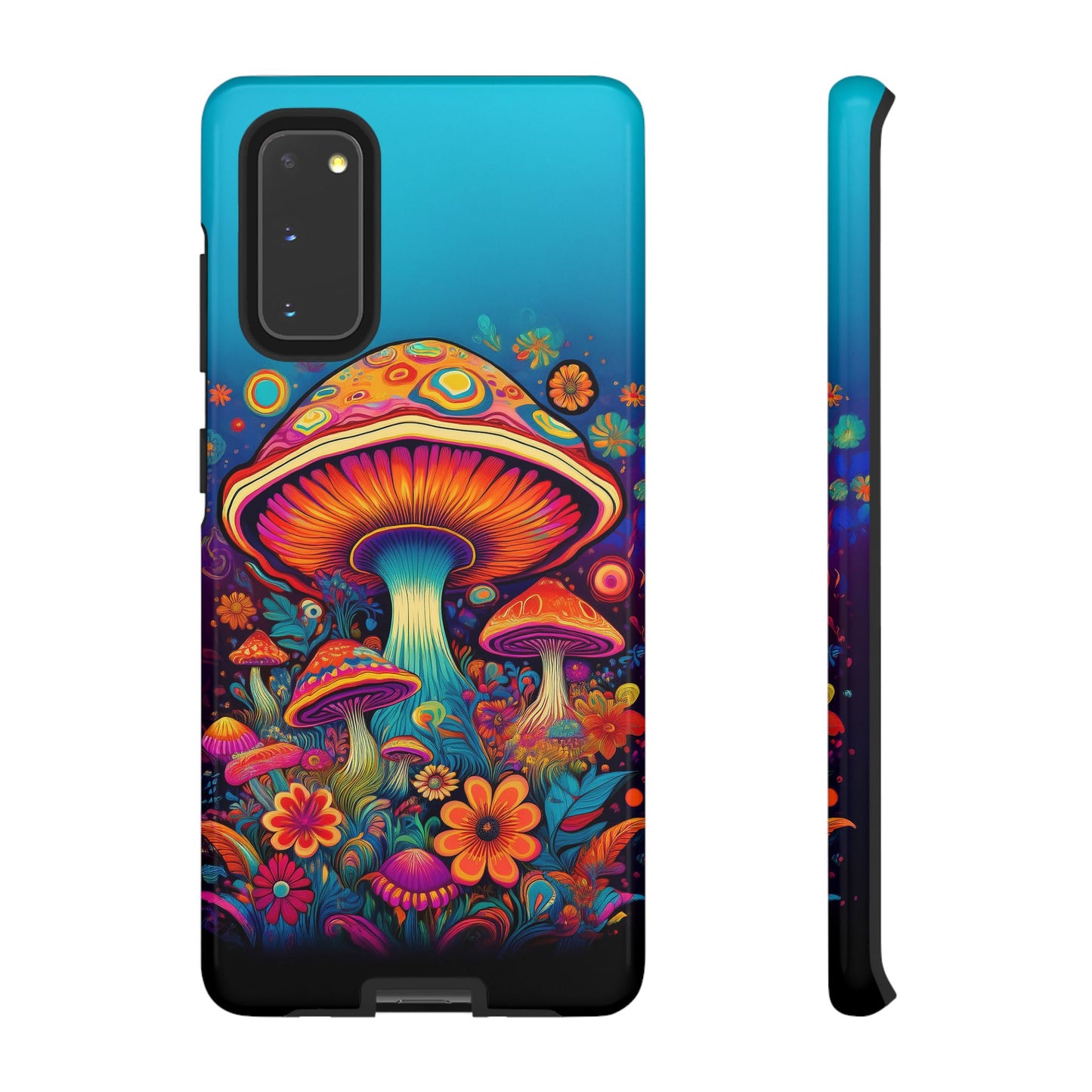 1970's inspired design Cell Phone Case 034