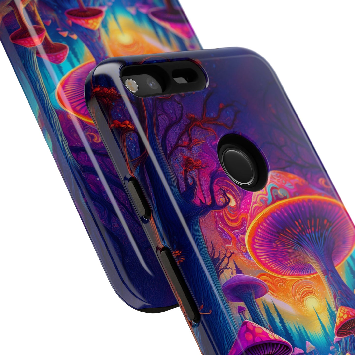 1970's inspired design Cell Phone Case 040