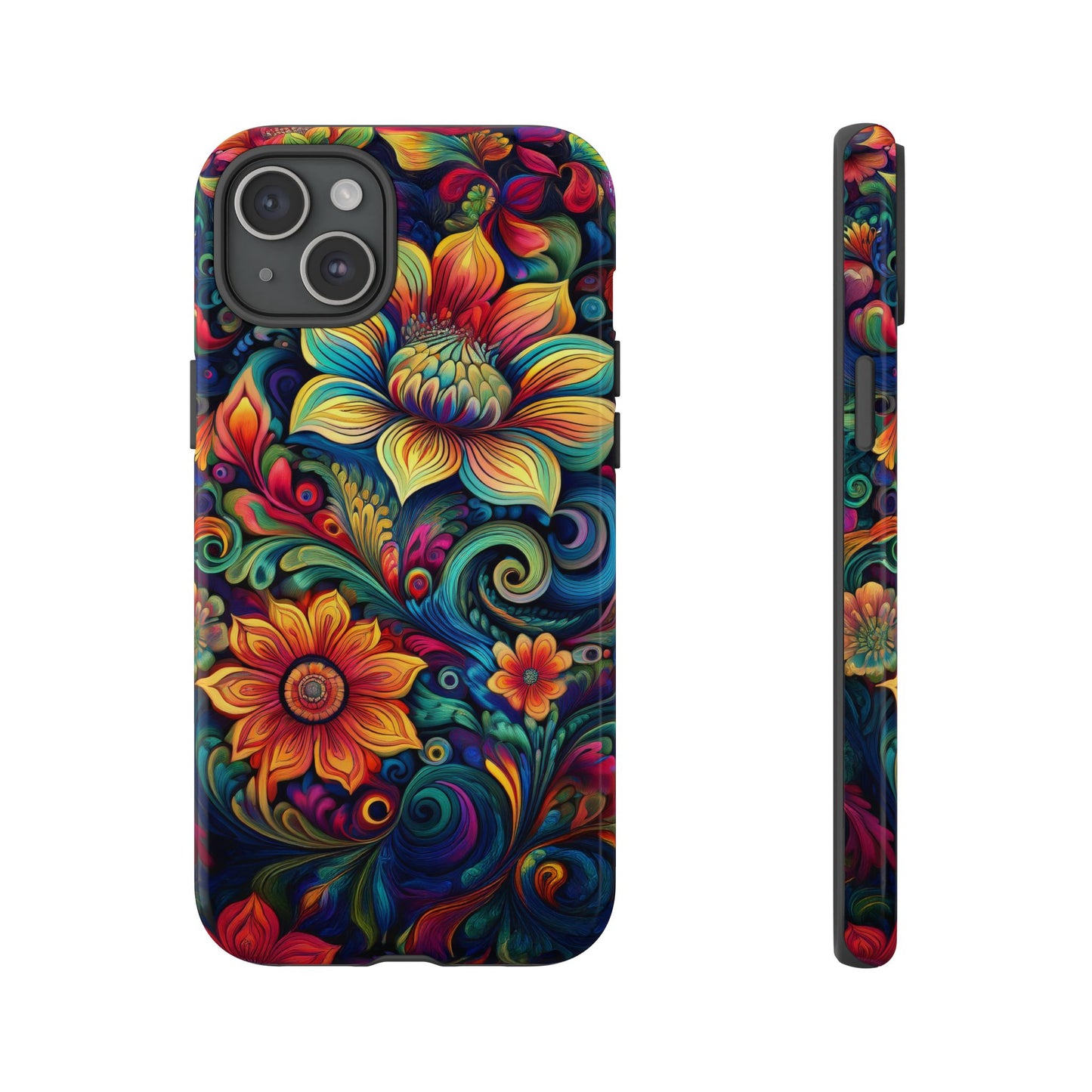 1970's inspired design Cell Phone Case 029