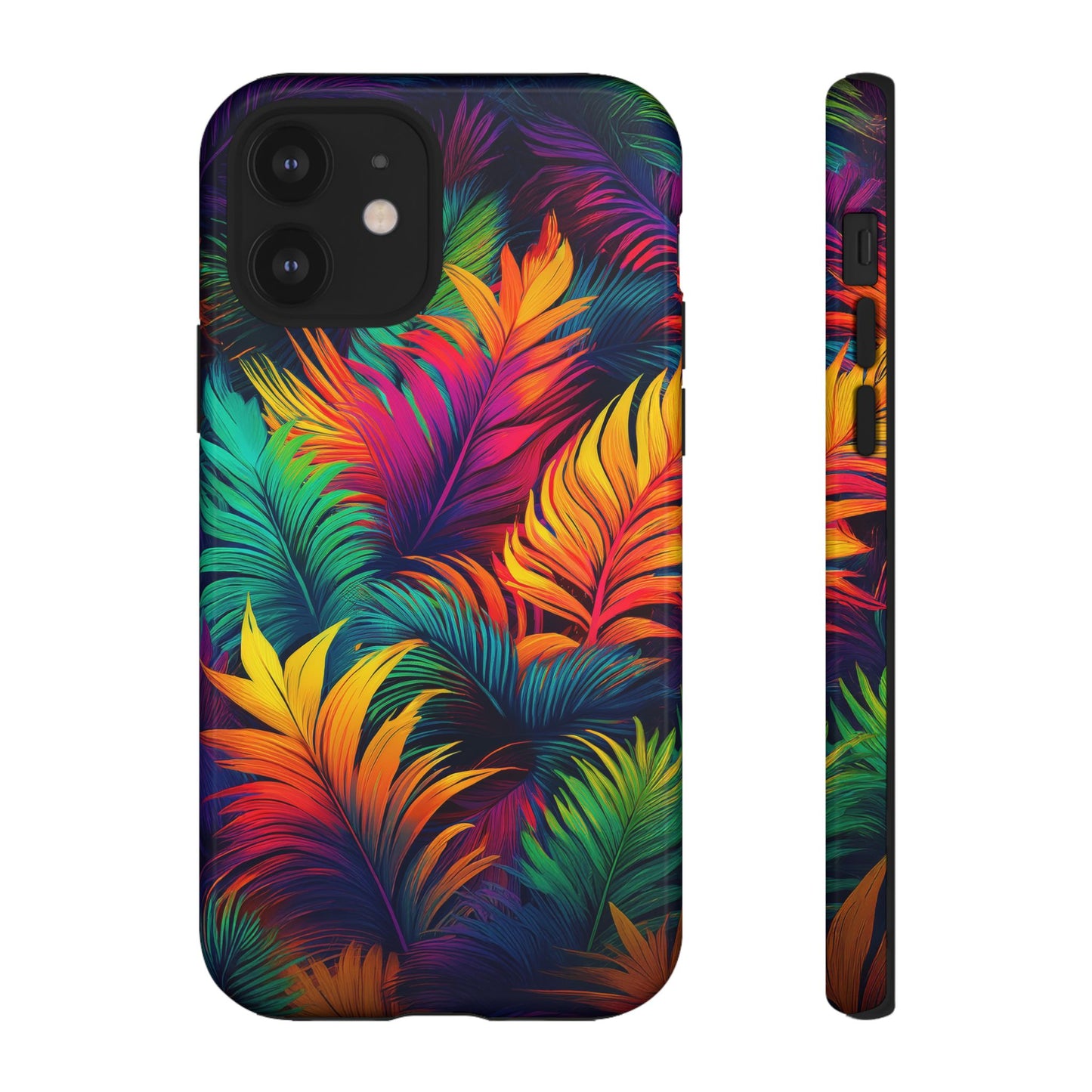 1980's inspired design Cell Phone Case 031