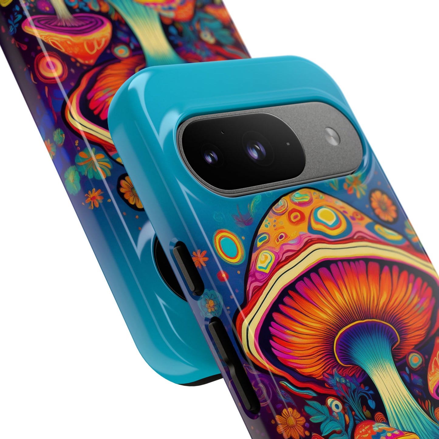 1970's inspired design Cell Phone Case 034