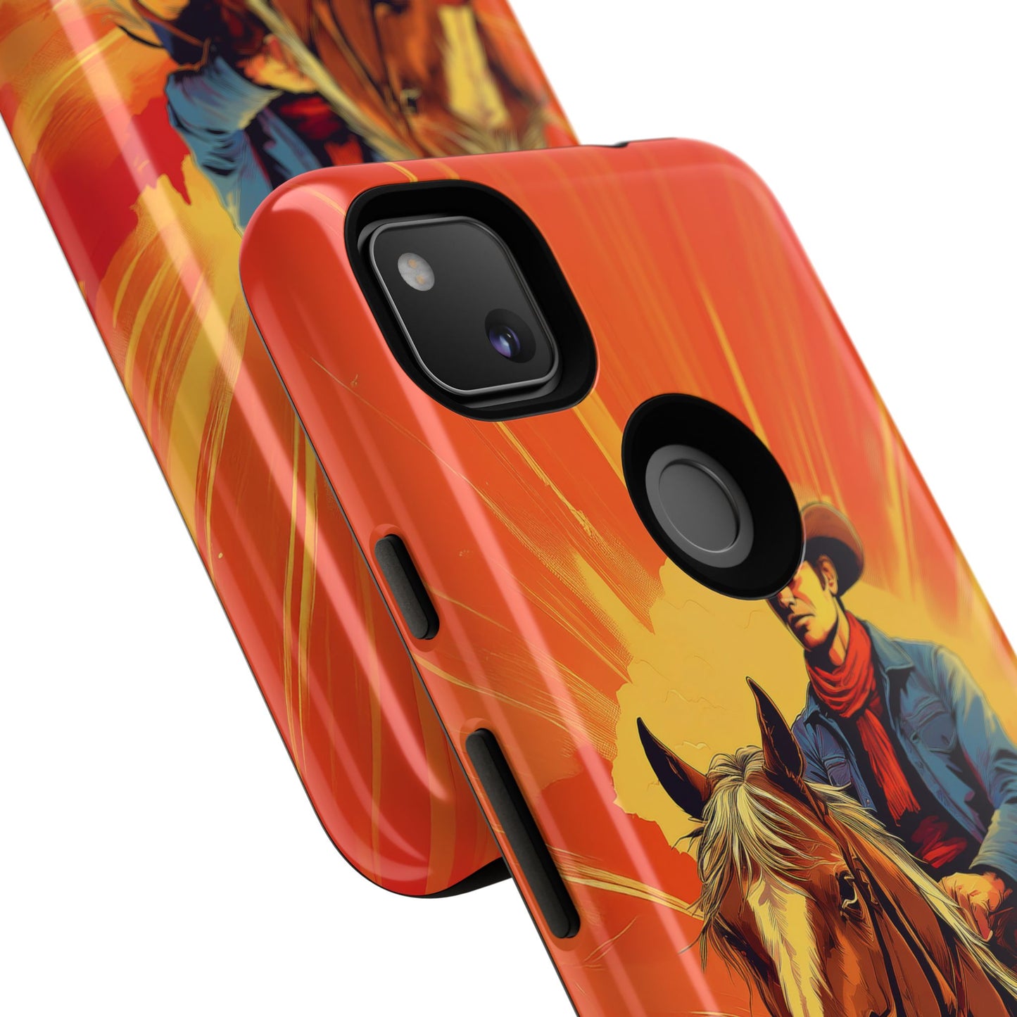 1970's inspired design Cell Phone Case 020