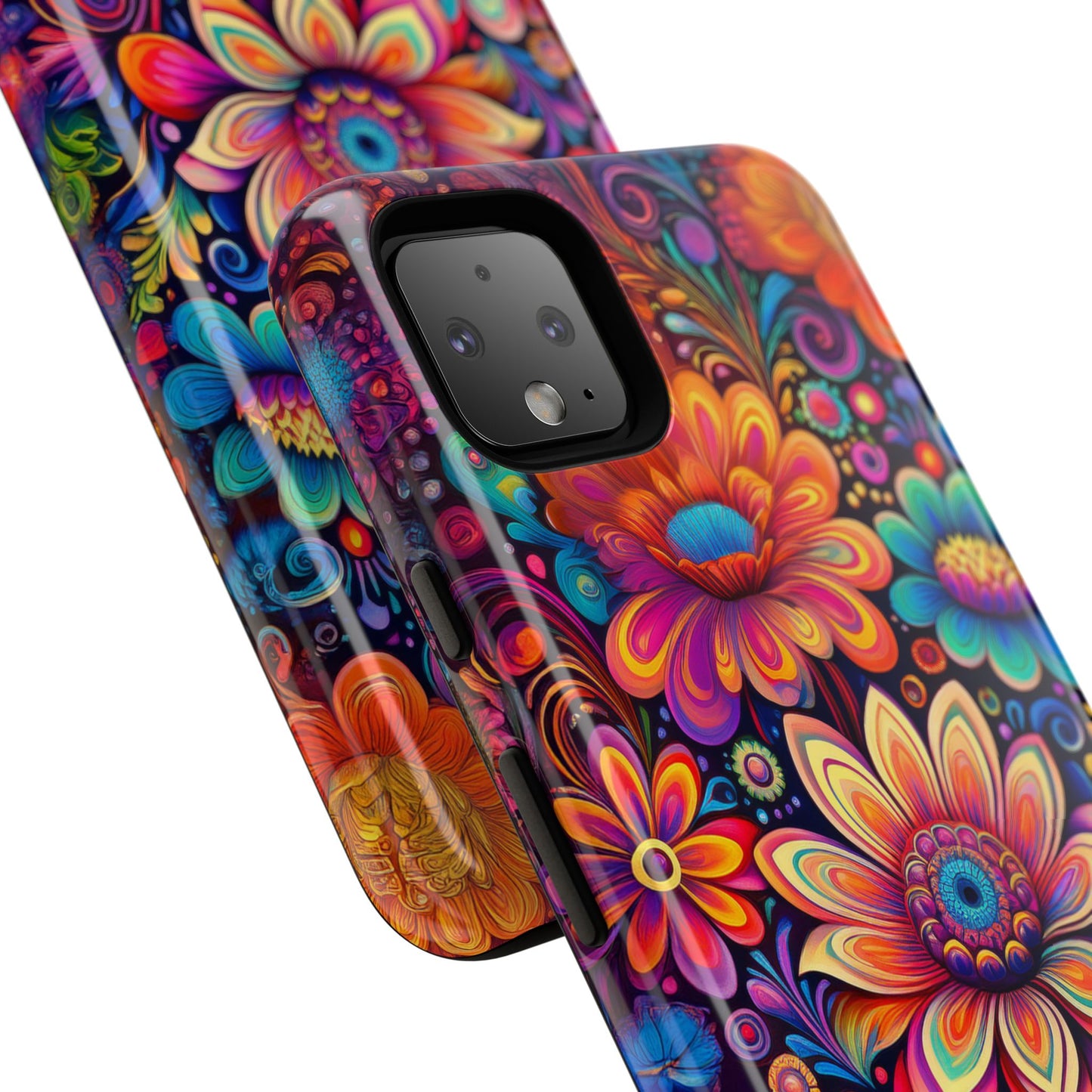 1970's inspired design Cell Phone Case 026