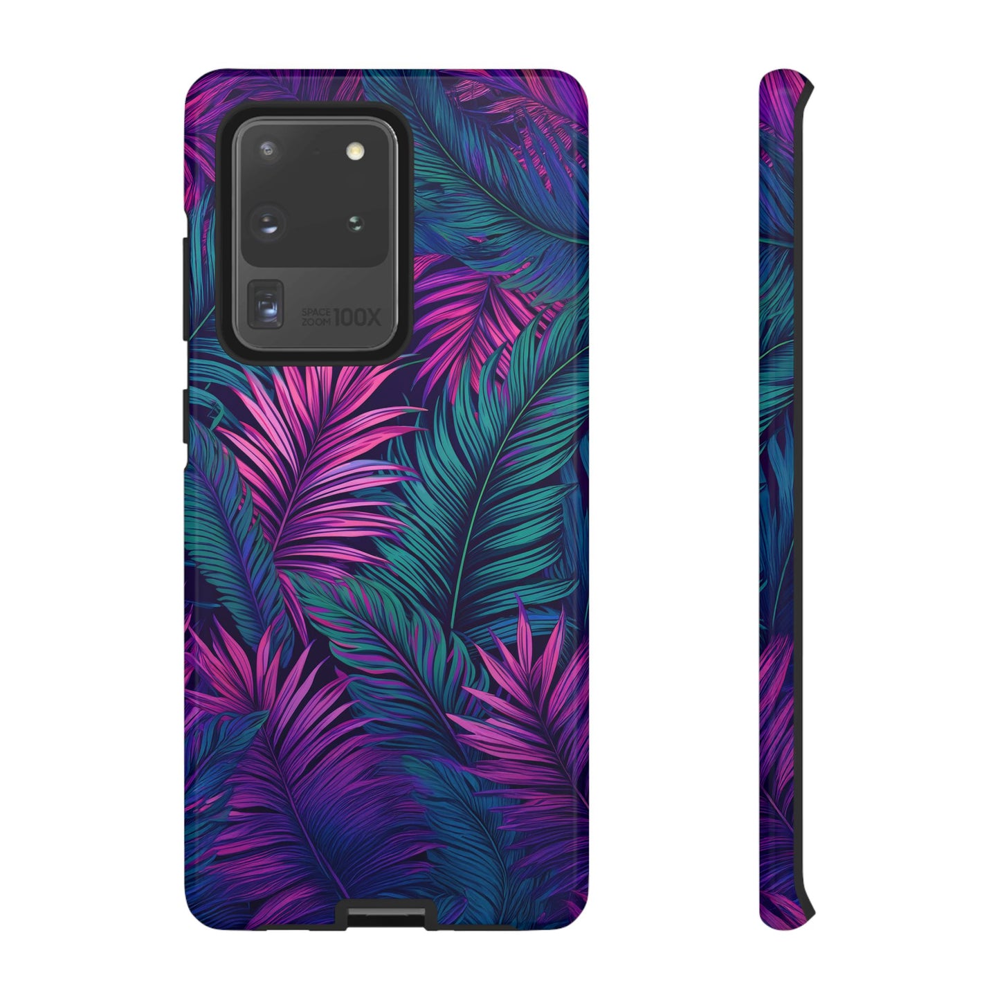 1980's inspired design Cell Phone Case 030