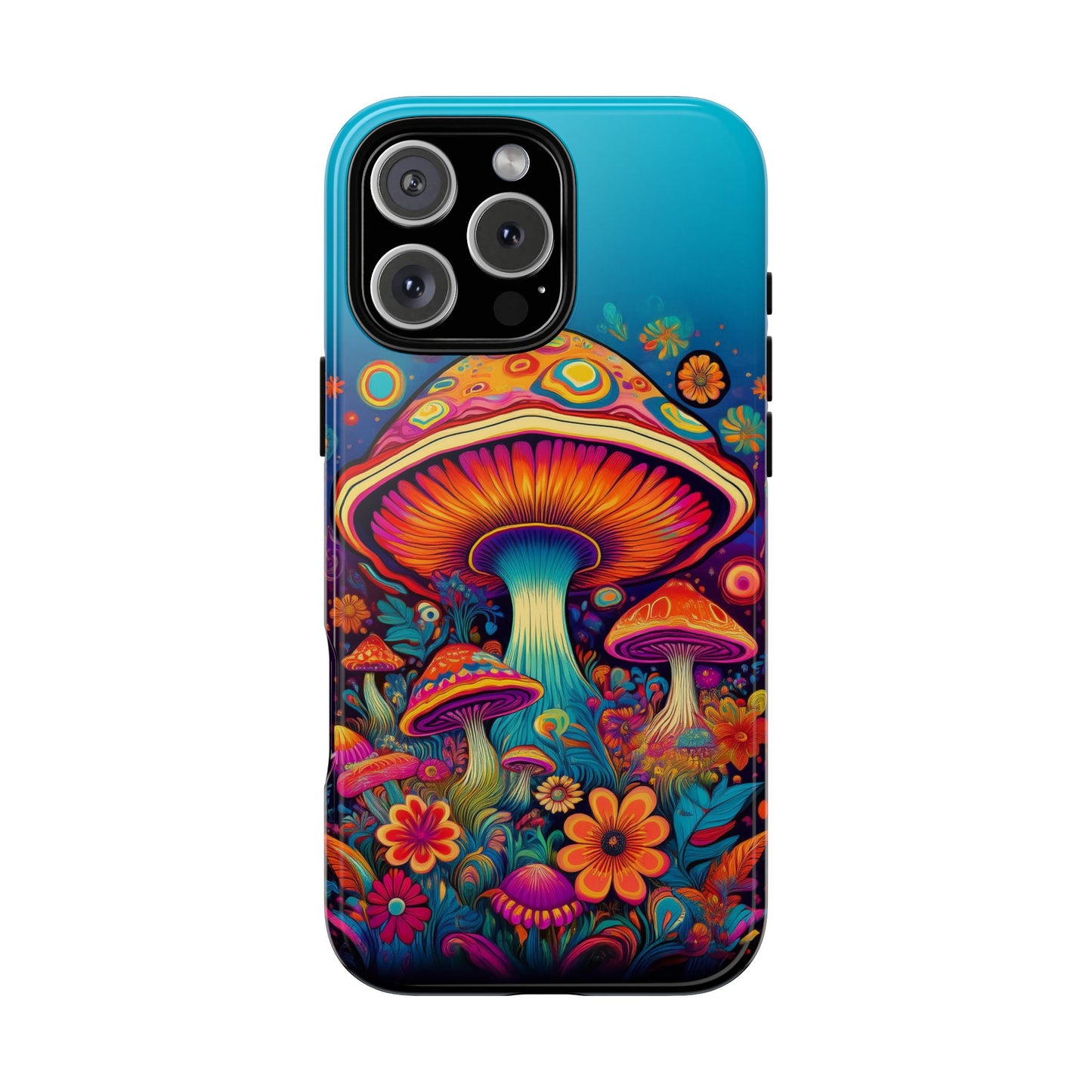 1970's inspired design Cell Phone Case 034