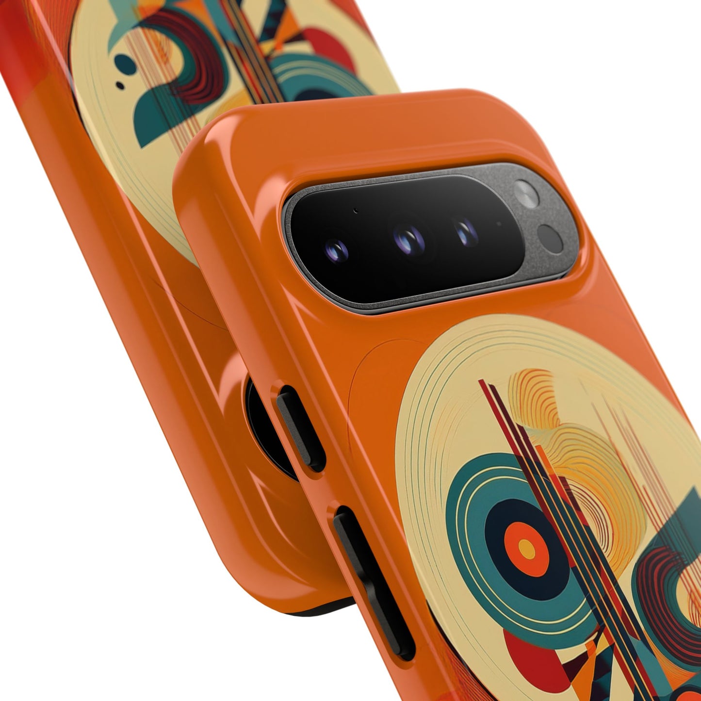 1970's inspired design Cell Phone Case 043