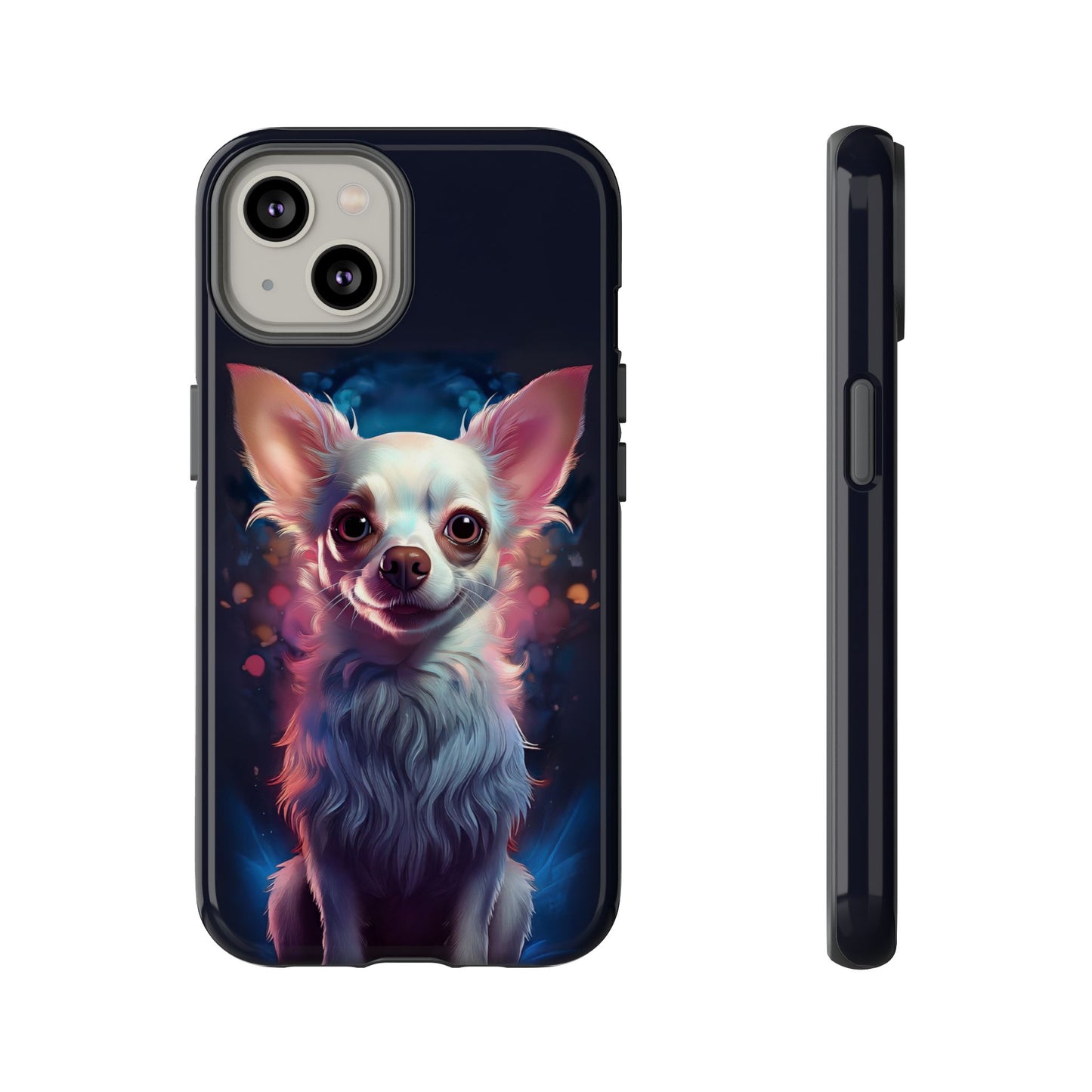 Chihuahua Dog Cell Phone Case 001