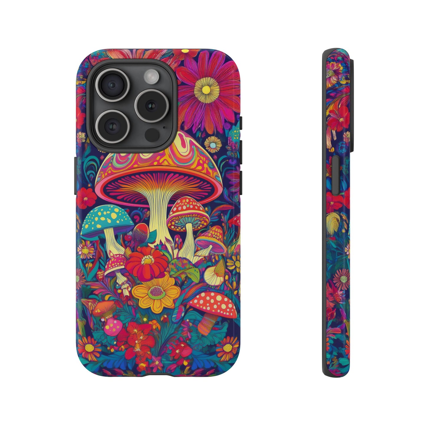 1970's inspired design Cell Phone Case 035