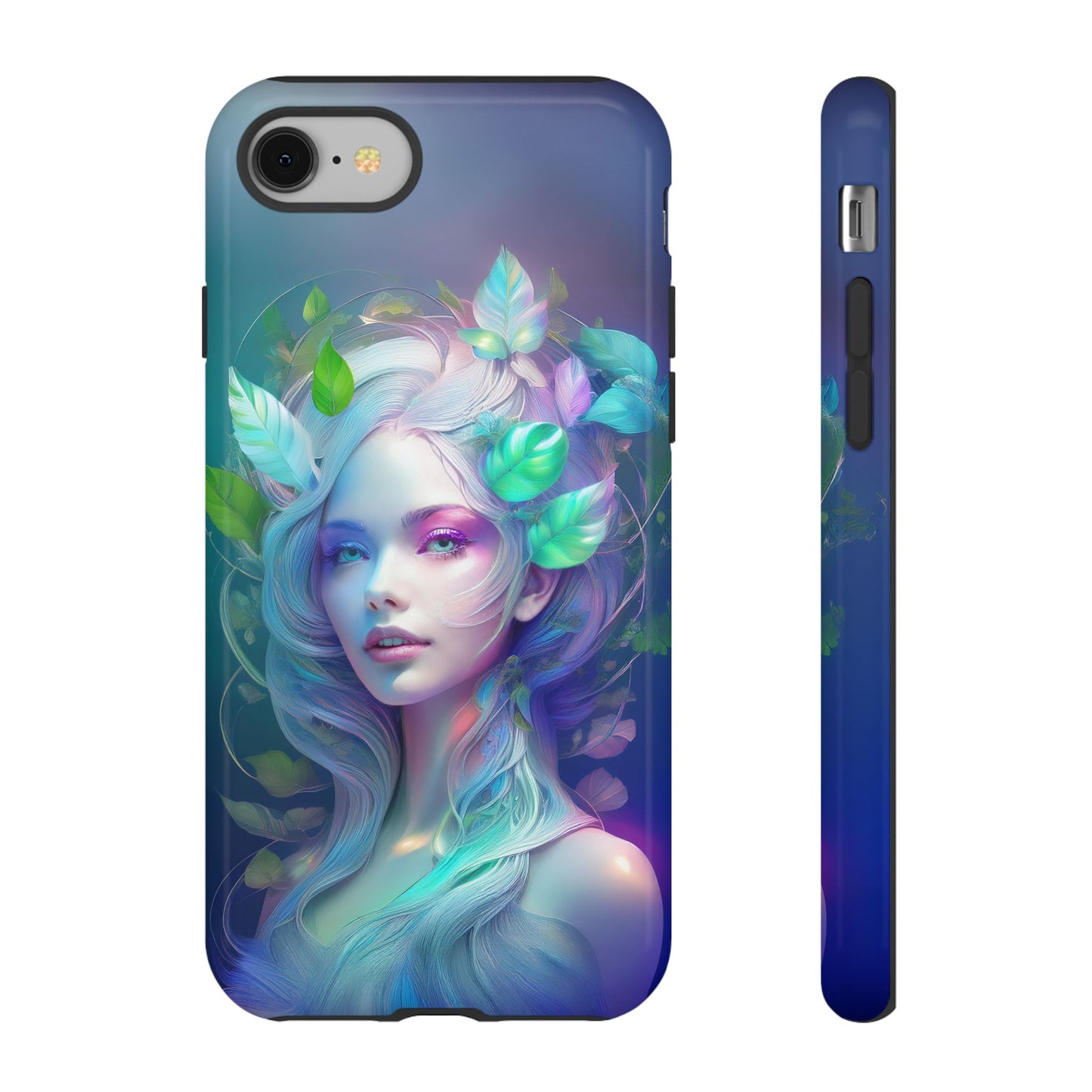 Beautiful Mother Nature Cell Phone Case 008