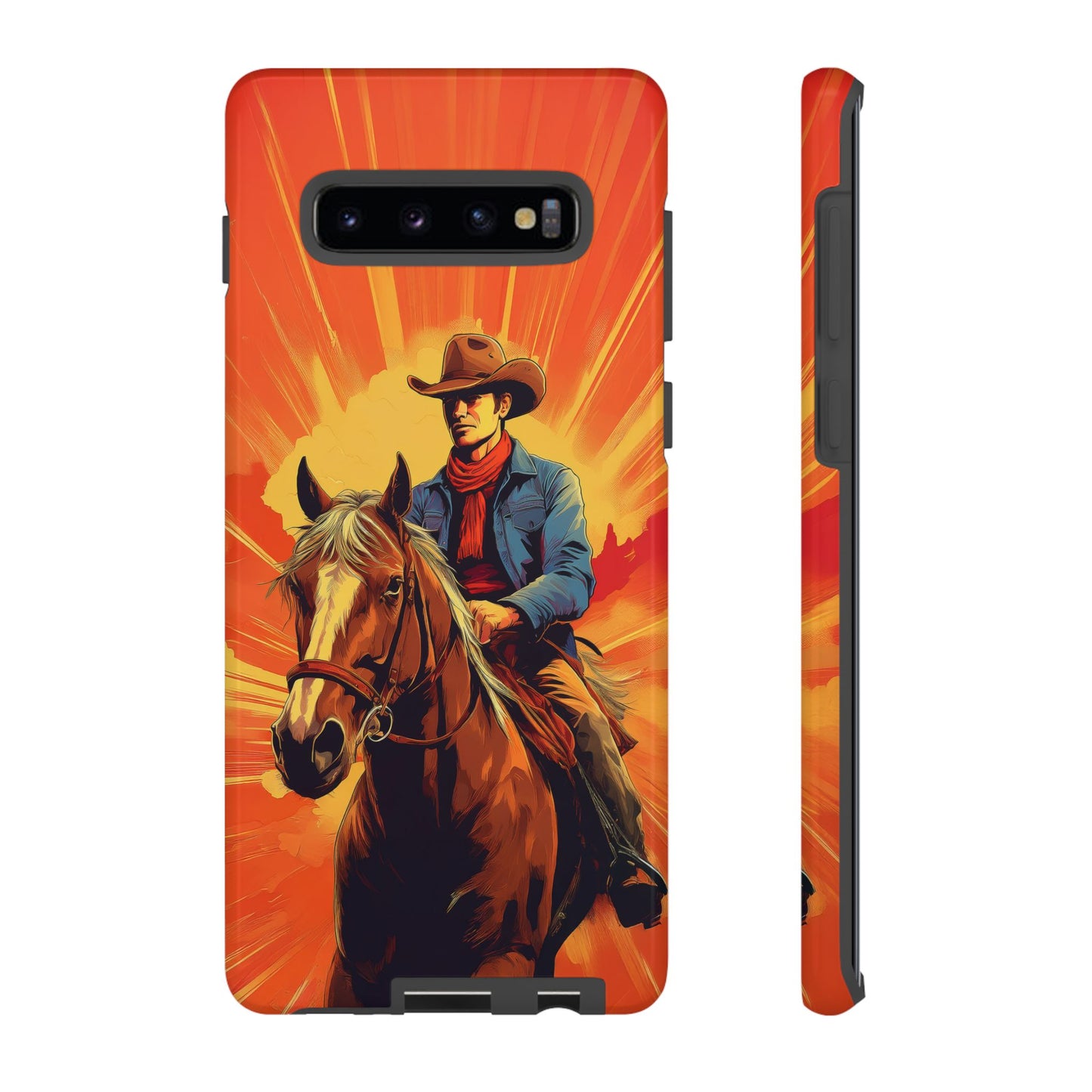 1970's inspired design Cell Phone Case 020