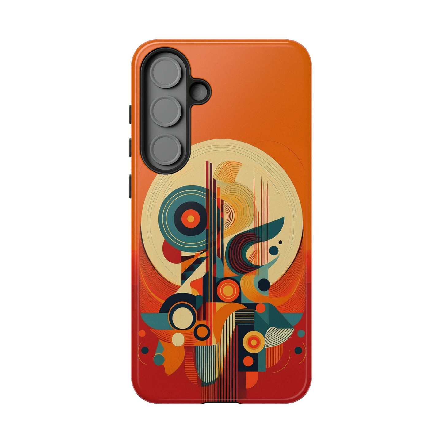 1970's inspired design Cell Phone Case 043