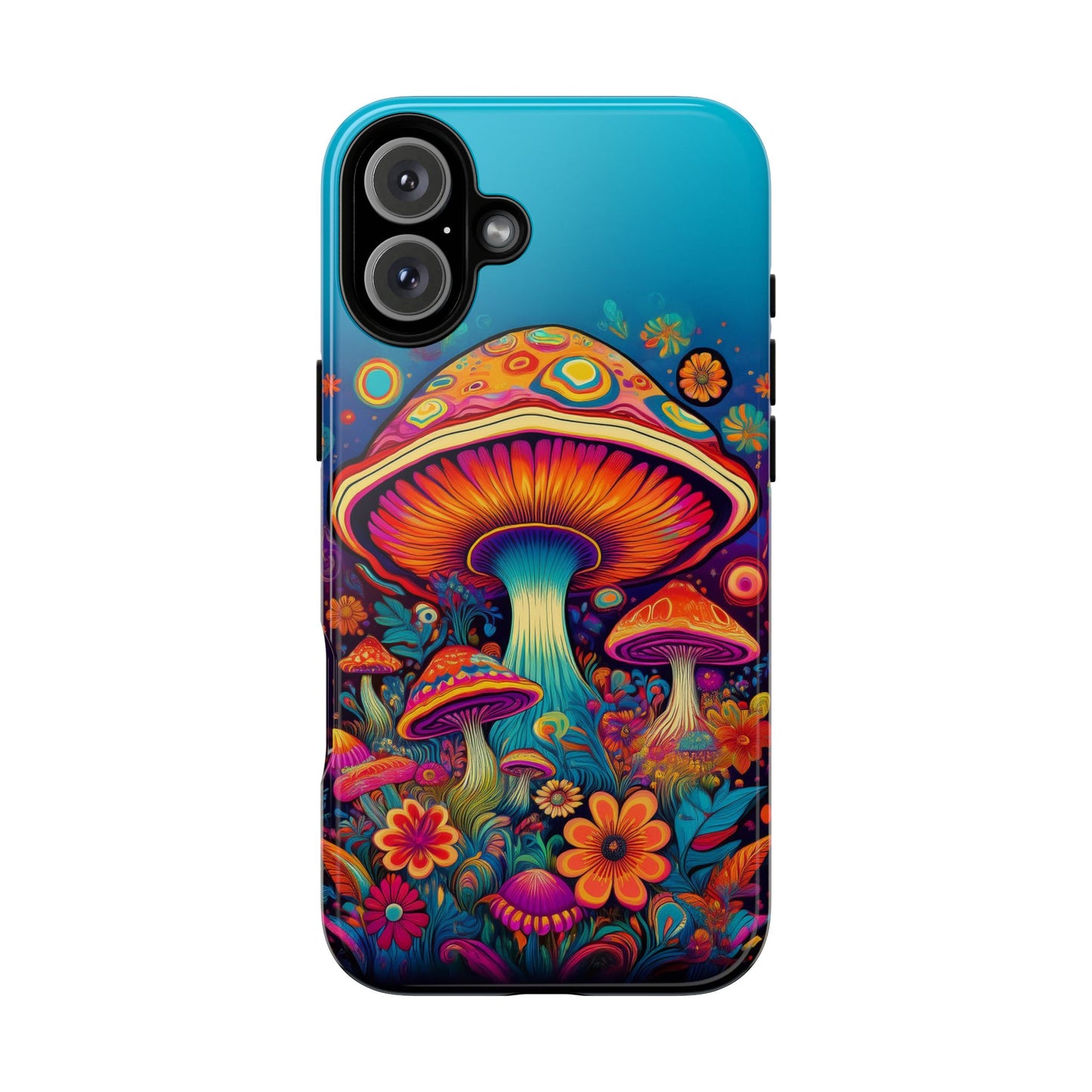 1970's inspired design Cell Phone Case 034