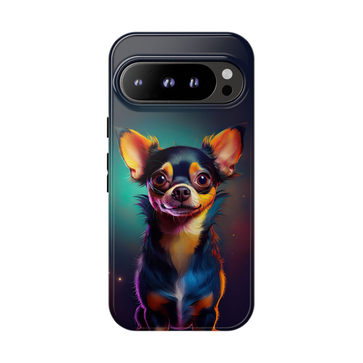 Chihuahua Dog Cell Phone Case 002