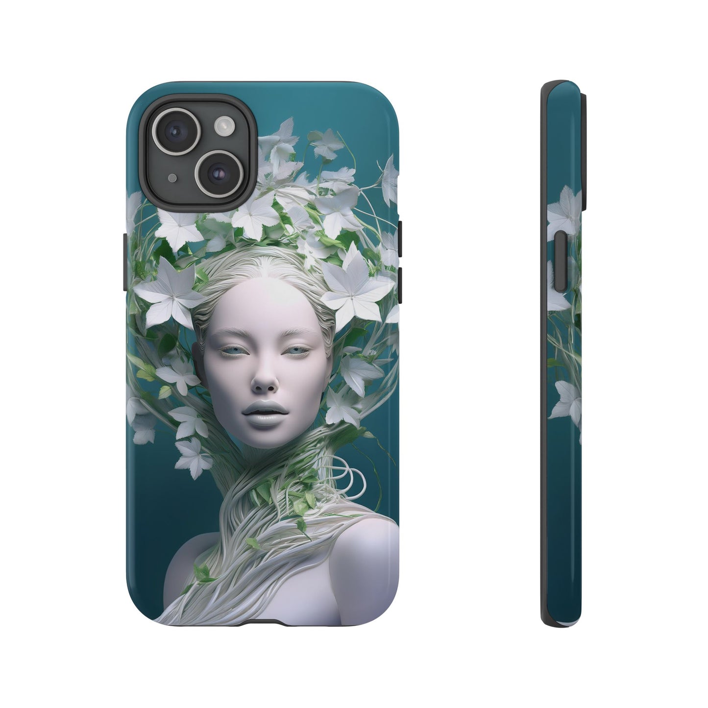 Beautiful Mother Nature Cell Phone Case 002