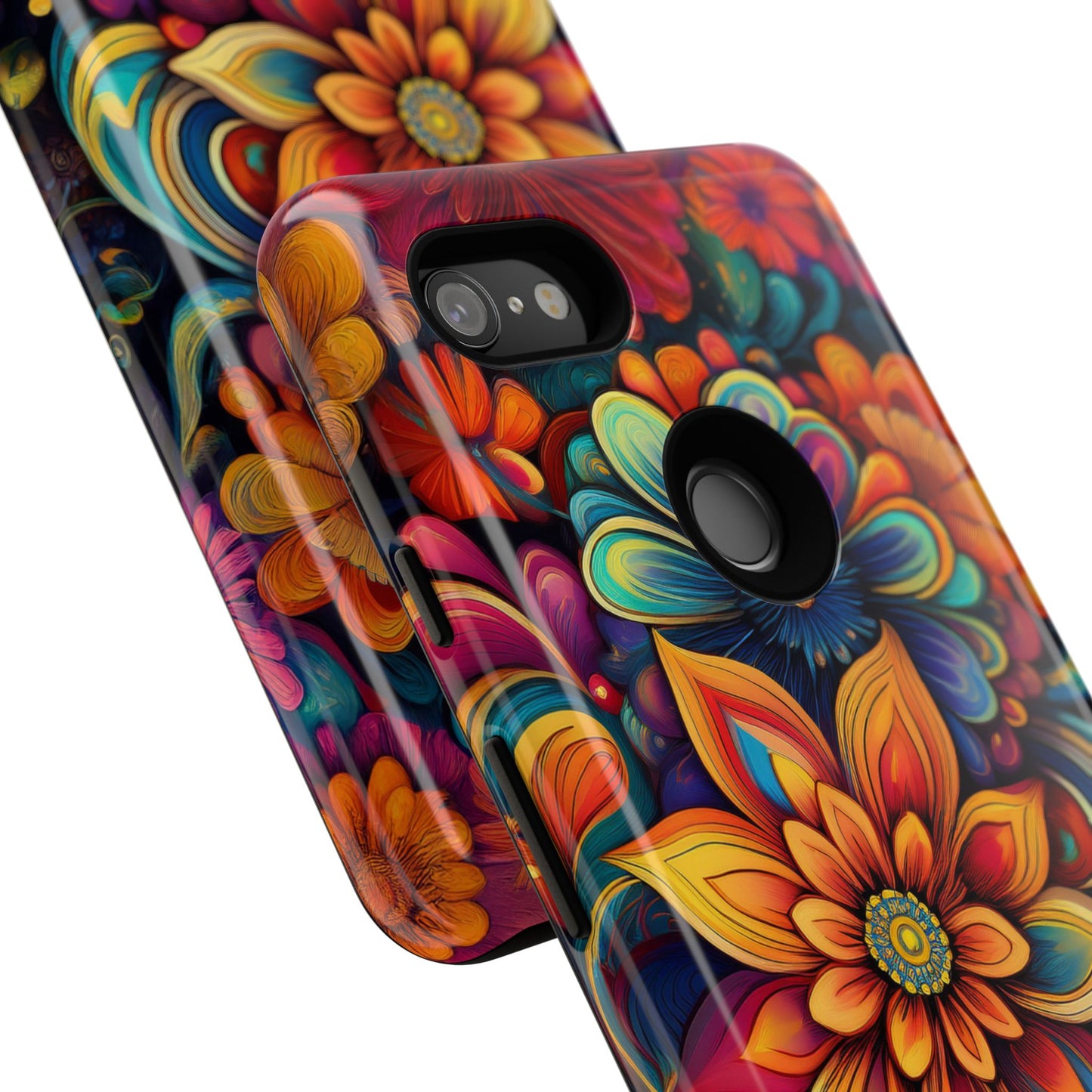 1970's inspired design Cell Phone Case 030