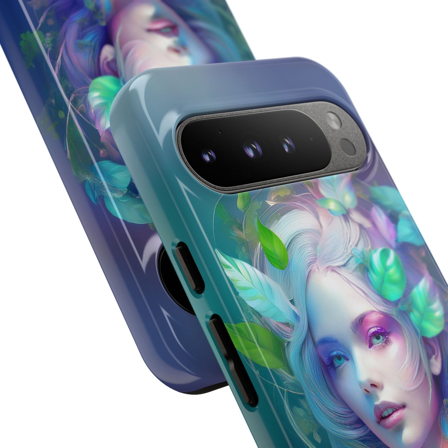 Beautiful Mother Nature Cell Phone Case 008