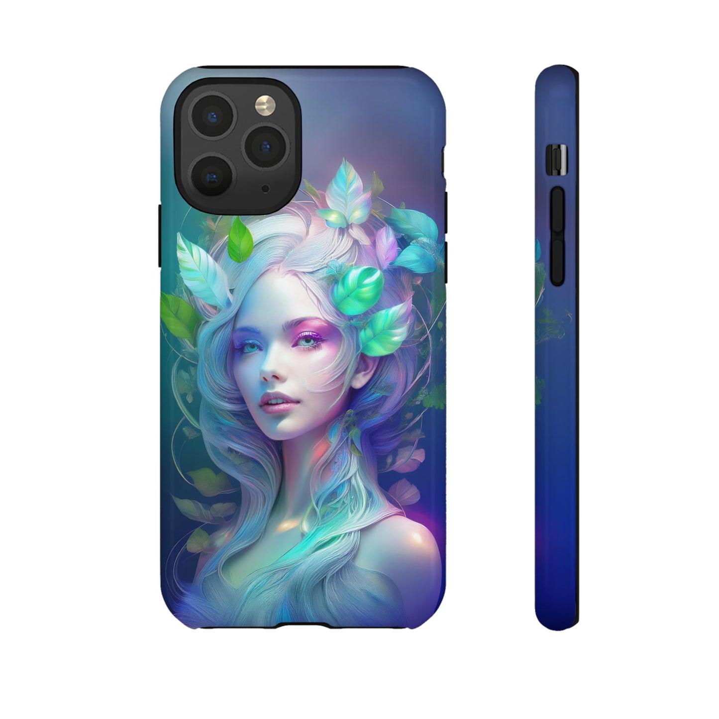 Beautiful Mother Nature Cell Phone Case 008