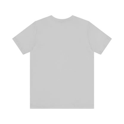 Tiger Head Graphic T-Shirt – Dark Theme Grayscale Roaring Beast Design on Black Tee with Fierce Focus and Modern Ghost Effect. Unisex Jersey Short Sleeve Tee