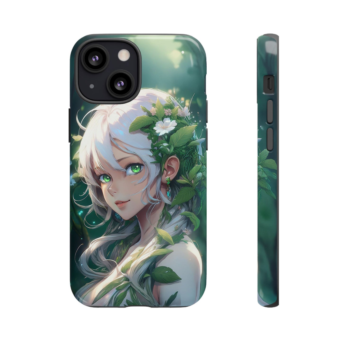 Beautiful Mother Nature Cell Phone Case 005