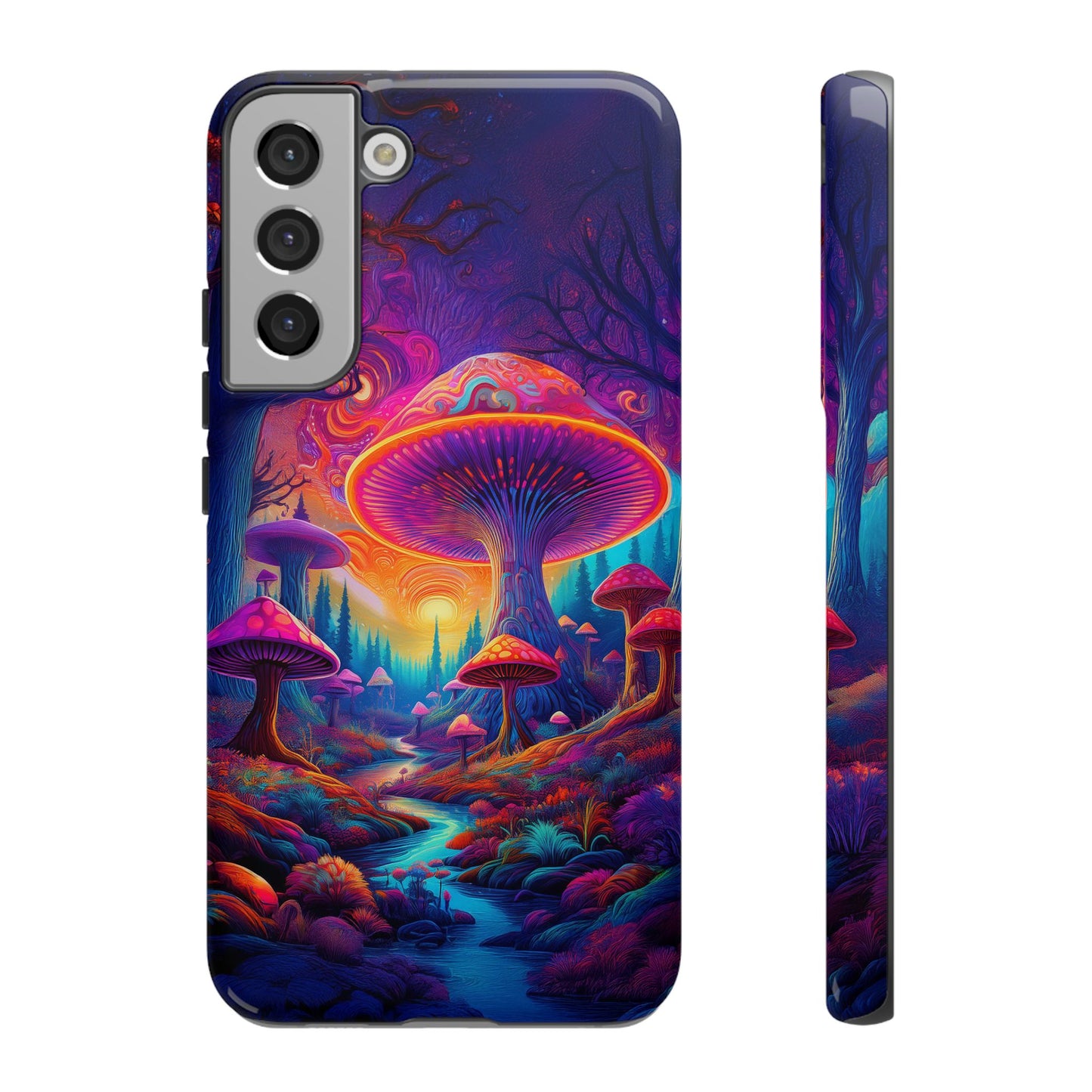 1970's inspired design Cell Phone Case 040