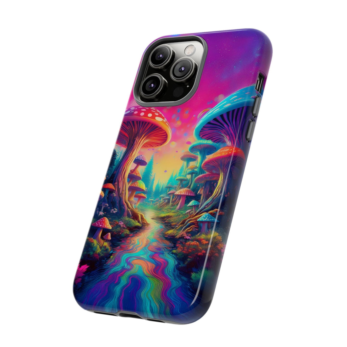 1970's inspired design Cell Phone Case 041