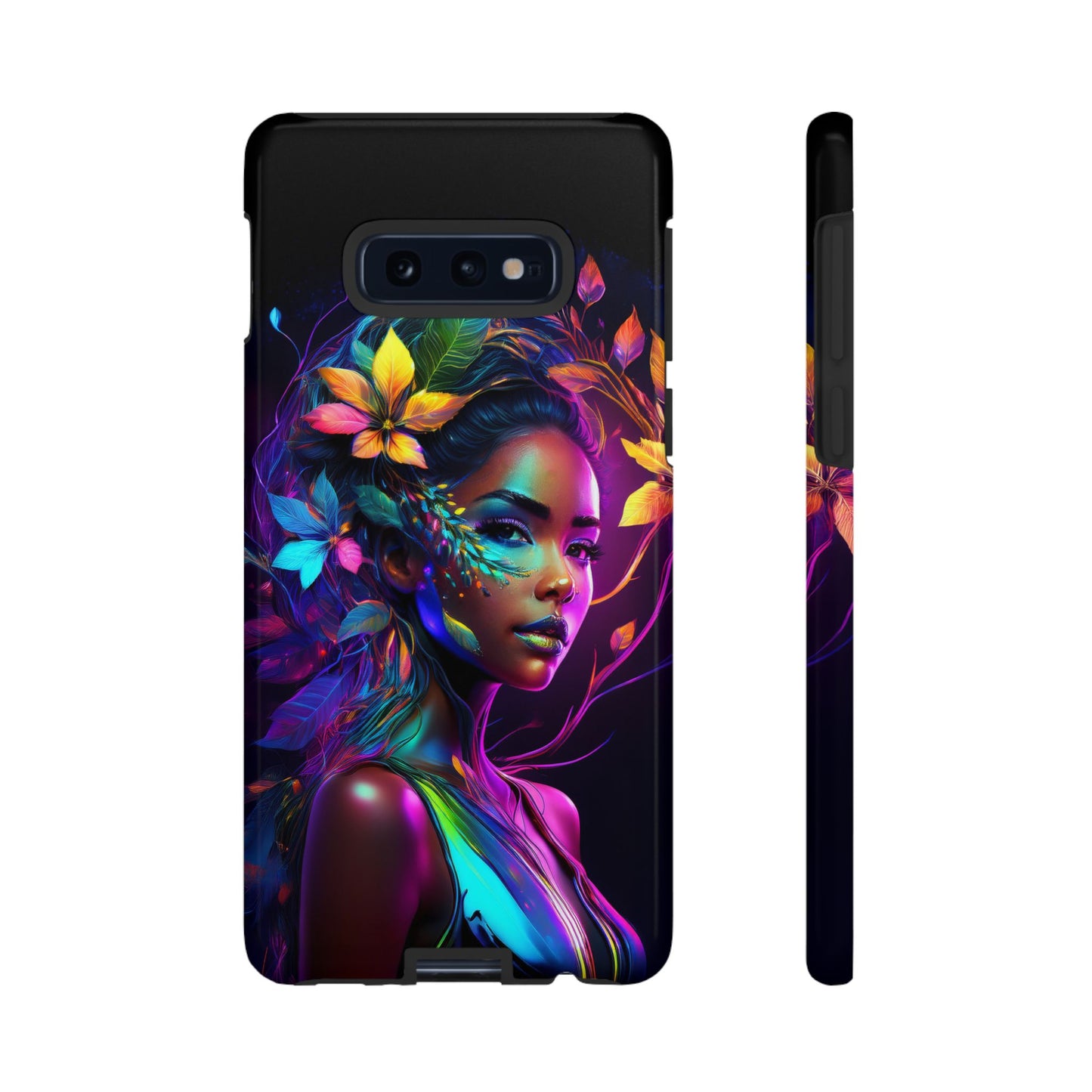 Beautiful Mother Nature Cell Phone Case 017