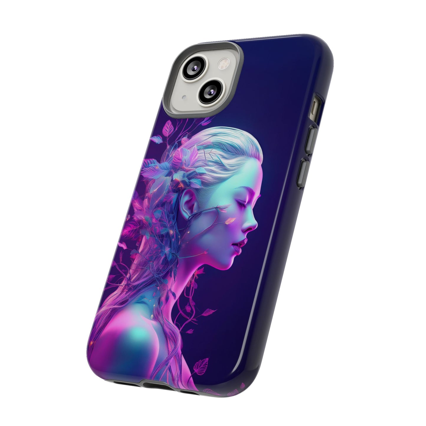 Beautiful Mother Nature Cell Phone Case 013