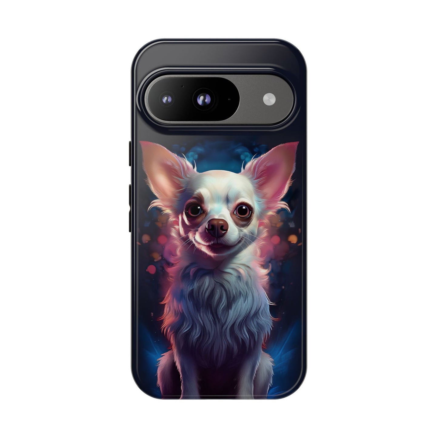 Chihuahua Dog Cell Phone Case 001