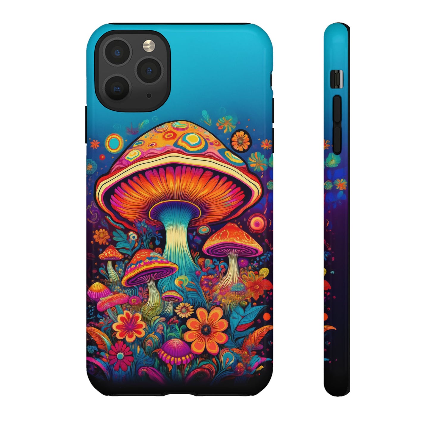 1970's inspired design Cell Phone Case 034