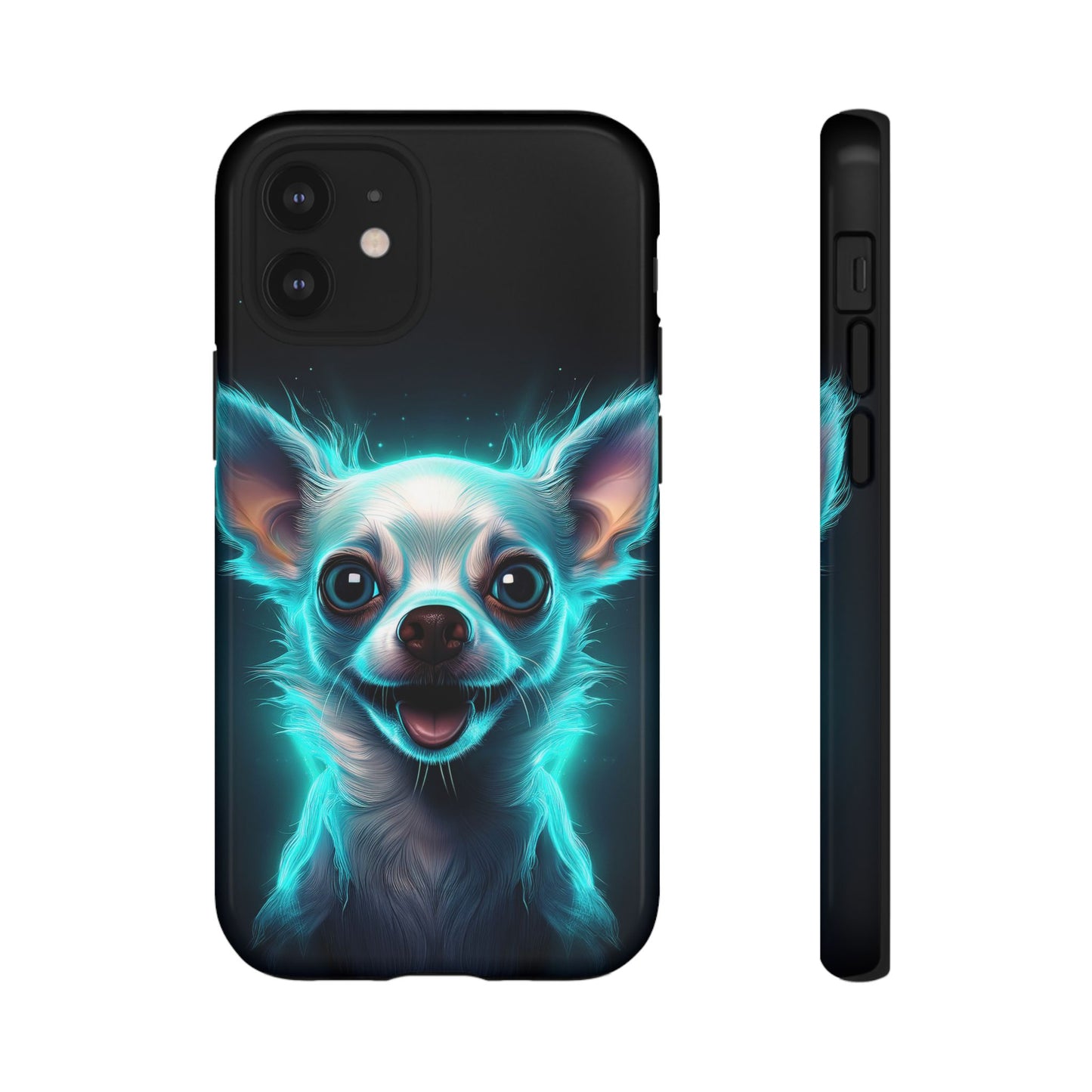 Chihuahua Dog Cell Phone Case 005