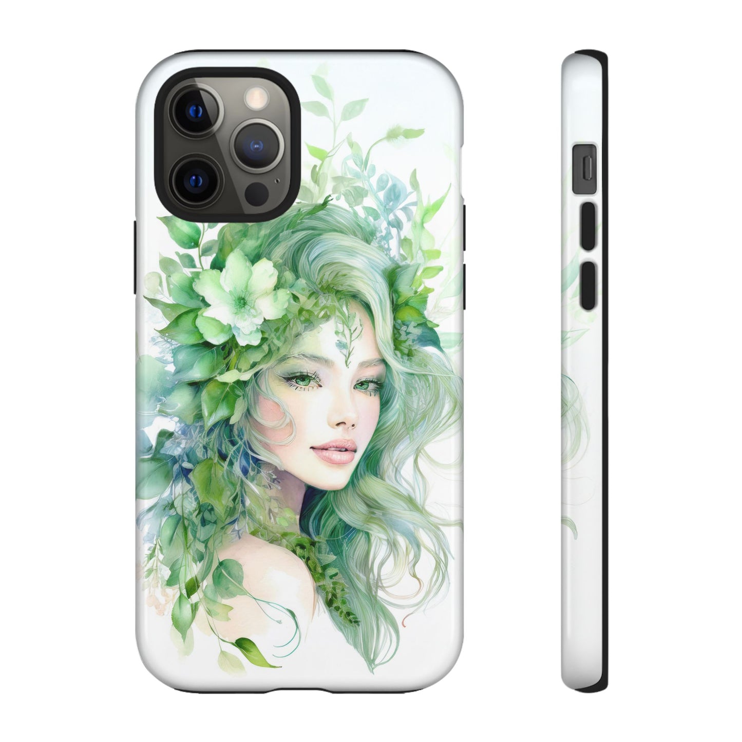 Beautiful Mother Nature Cell Phone Case 016