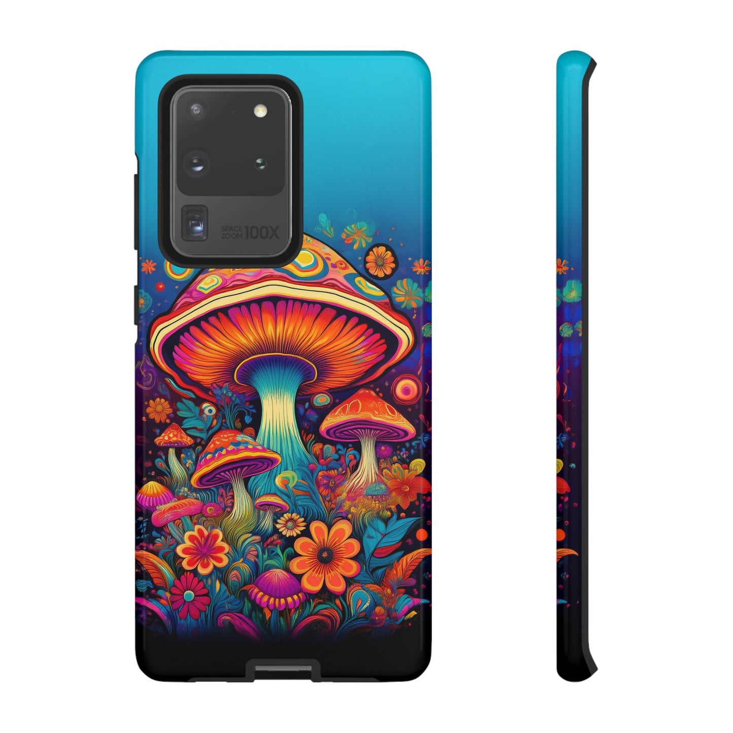 1970's inspired design Cell Phone Case 034